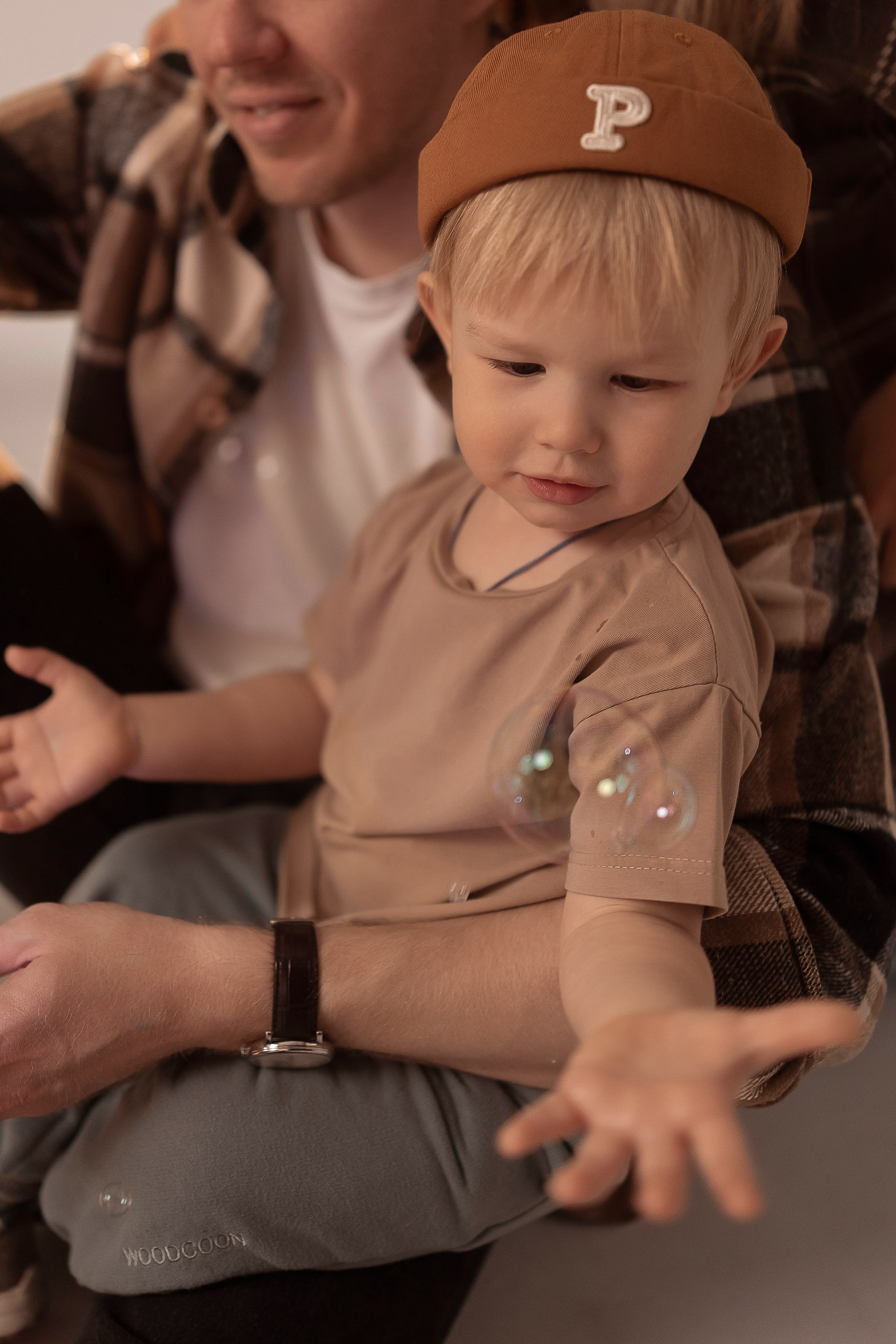 2 годика. Семейный и свадебный фотограф в Москве Леванова Александра