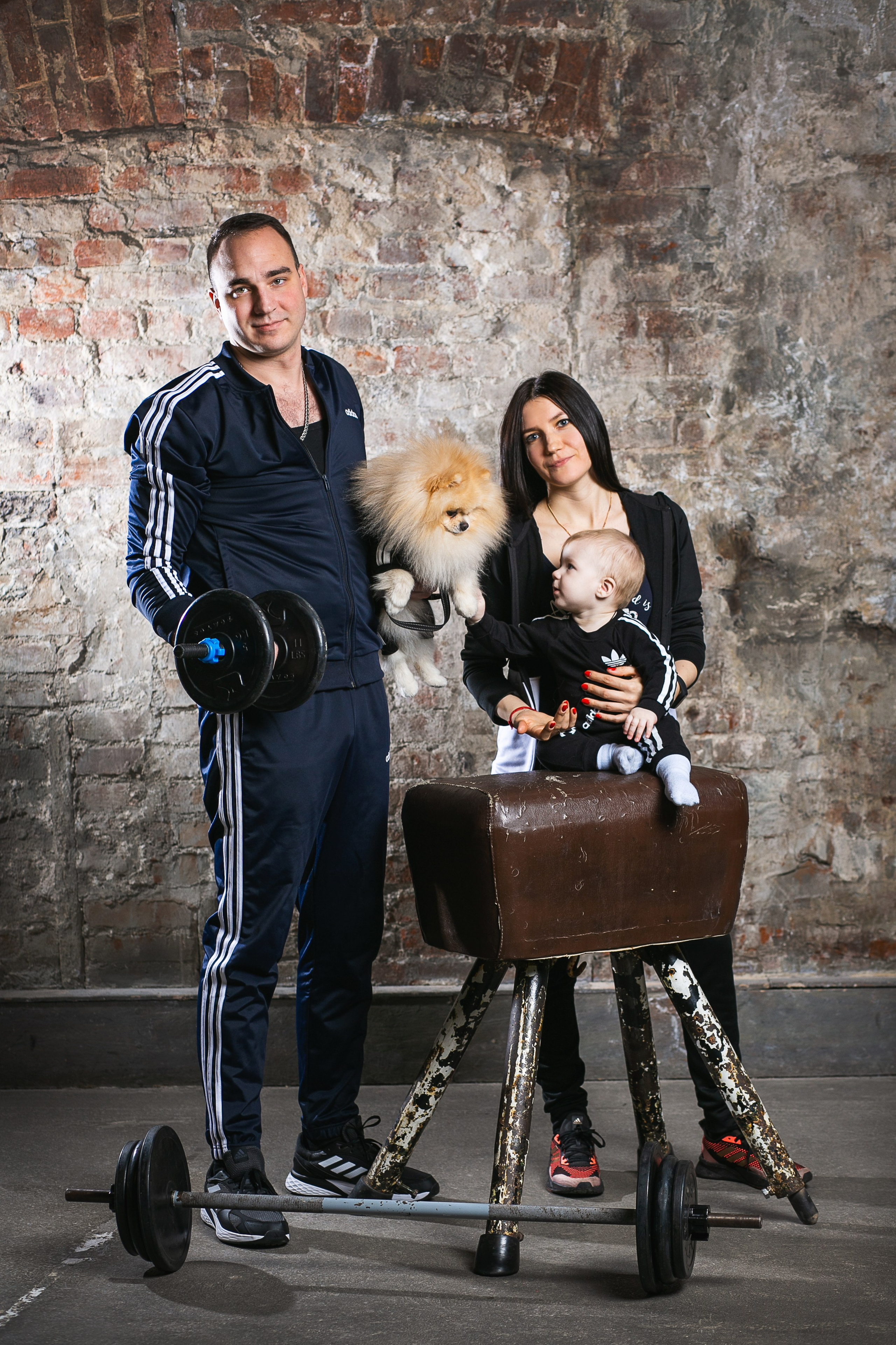 Семейные фотосессии. Профессиональный фотограф Евгений Земцов в Москве. Контент съемка, репортаж мероприятий, бизнес портреты