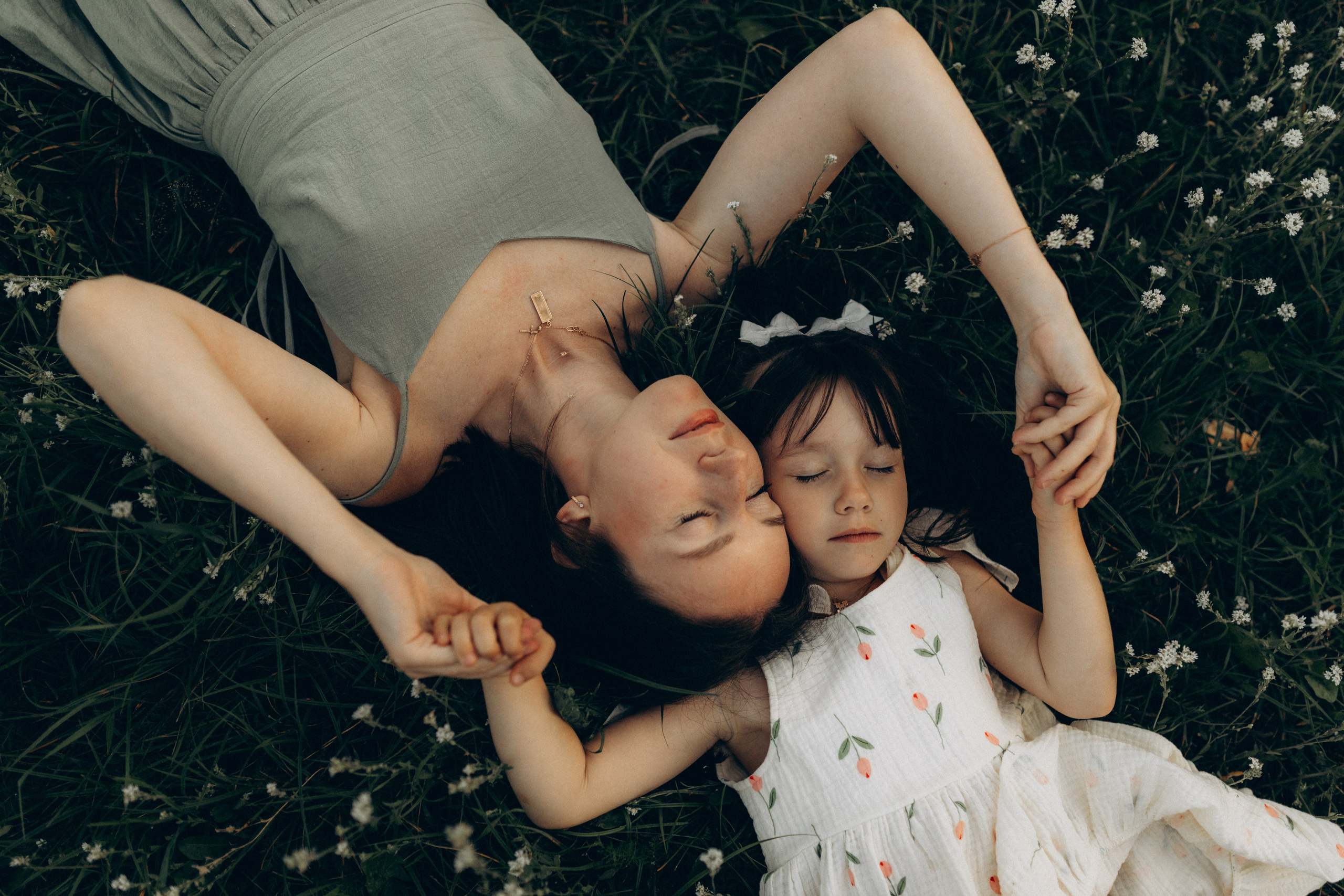 Полина & Ева. Фотограф НОГИНСК, Москва, Анастасия Белая