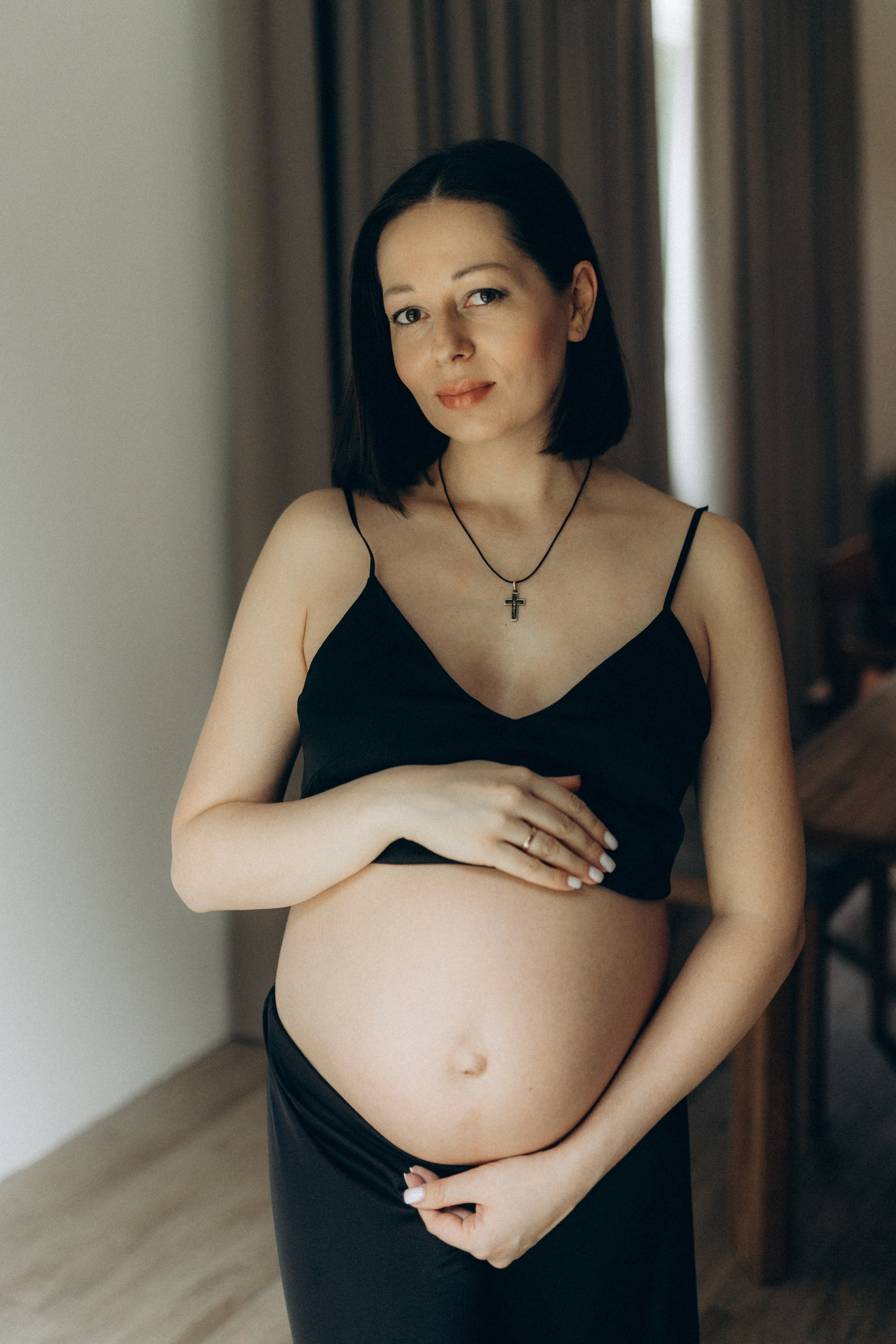 Семейная съемка. Беременность. Фотограф НОГИНСК, Москва, Анастасия Белая