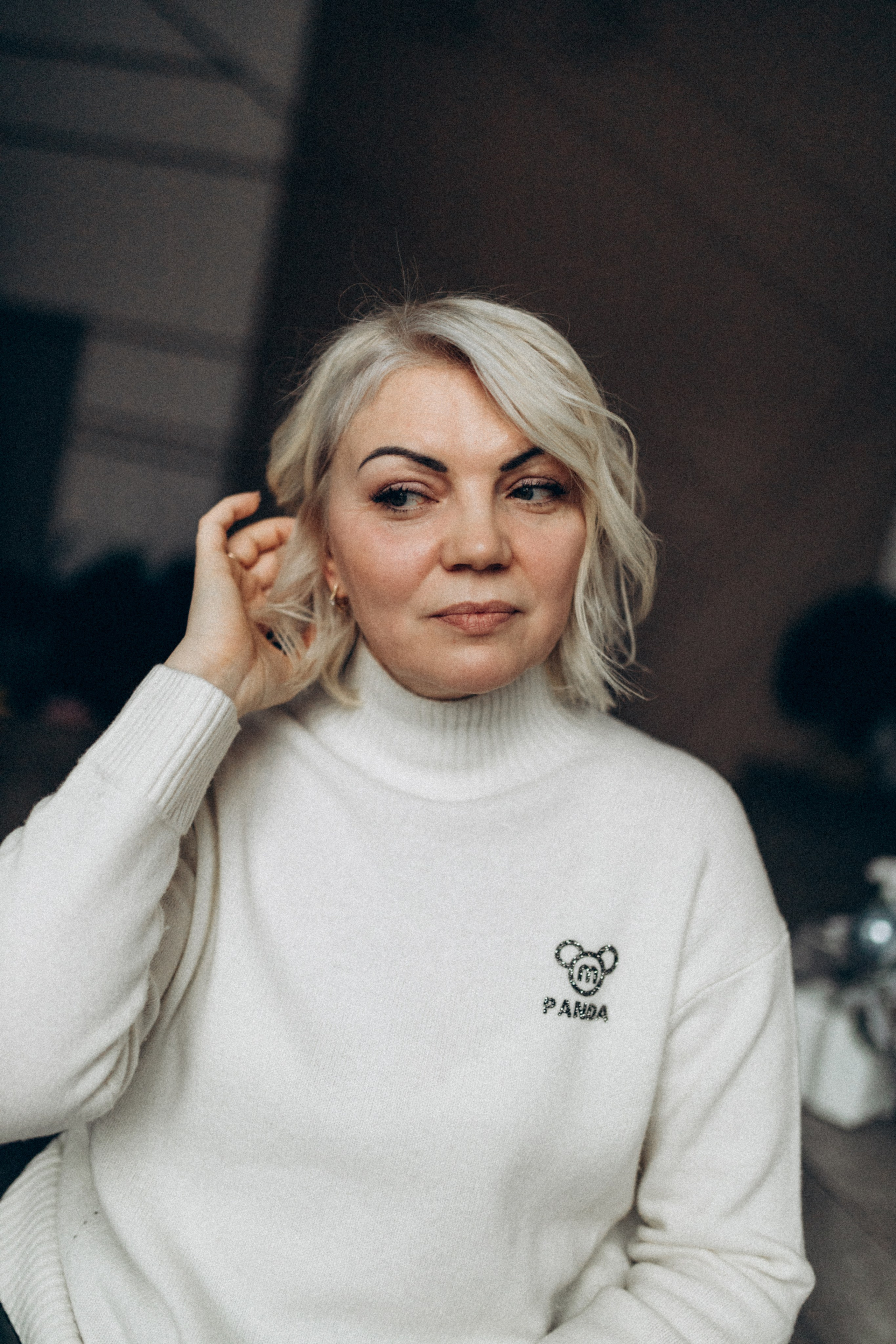 Света, Людмила, Юля. Фотограф НОГИНСК, Москва, Анастасия Белая