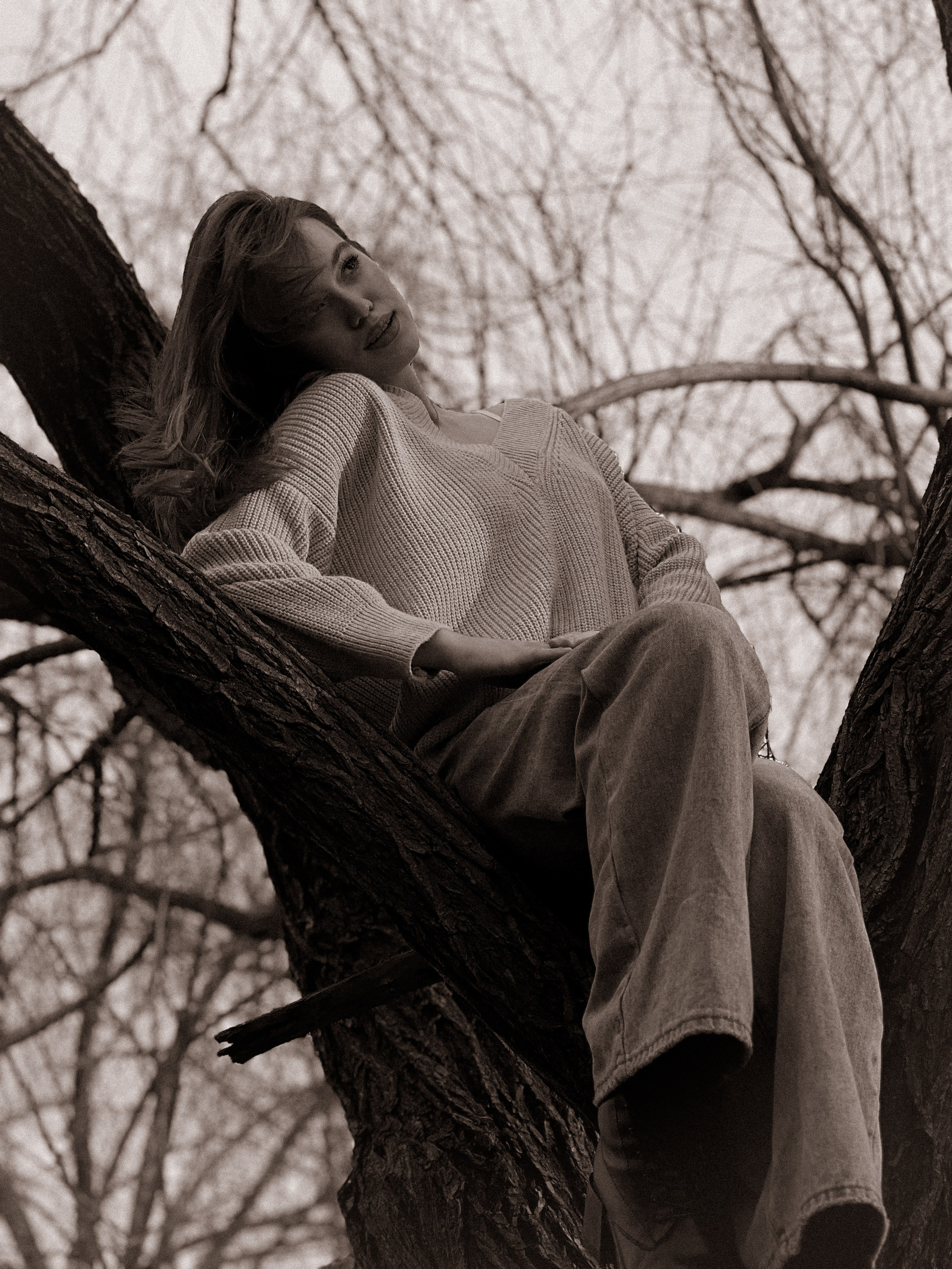 Дарья. Фотограф в Каспийске