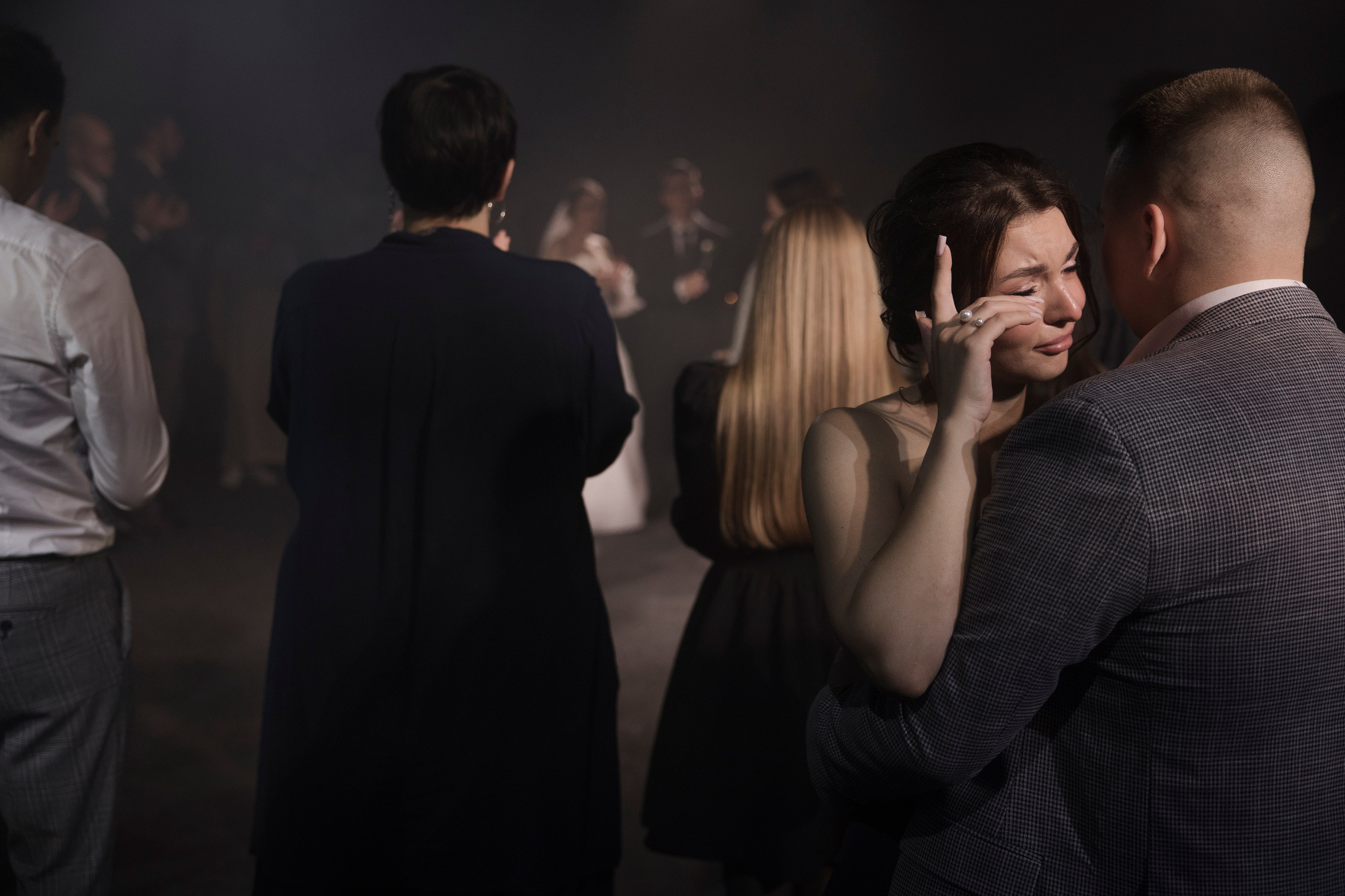 Объект охраняется (Рома&Саша). Wed Photographers 📷 Saint Petersburg