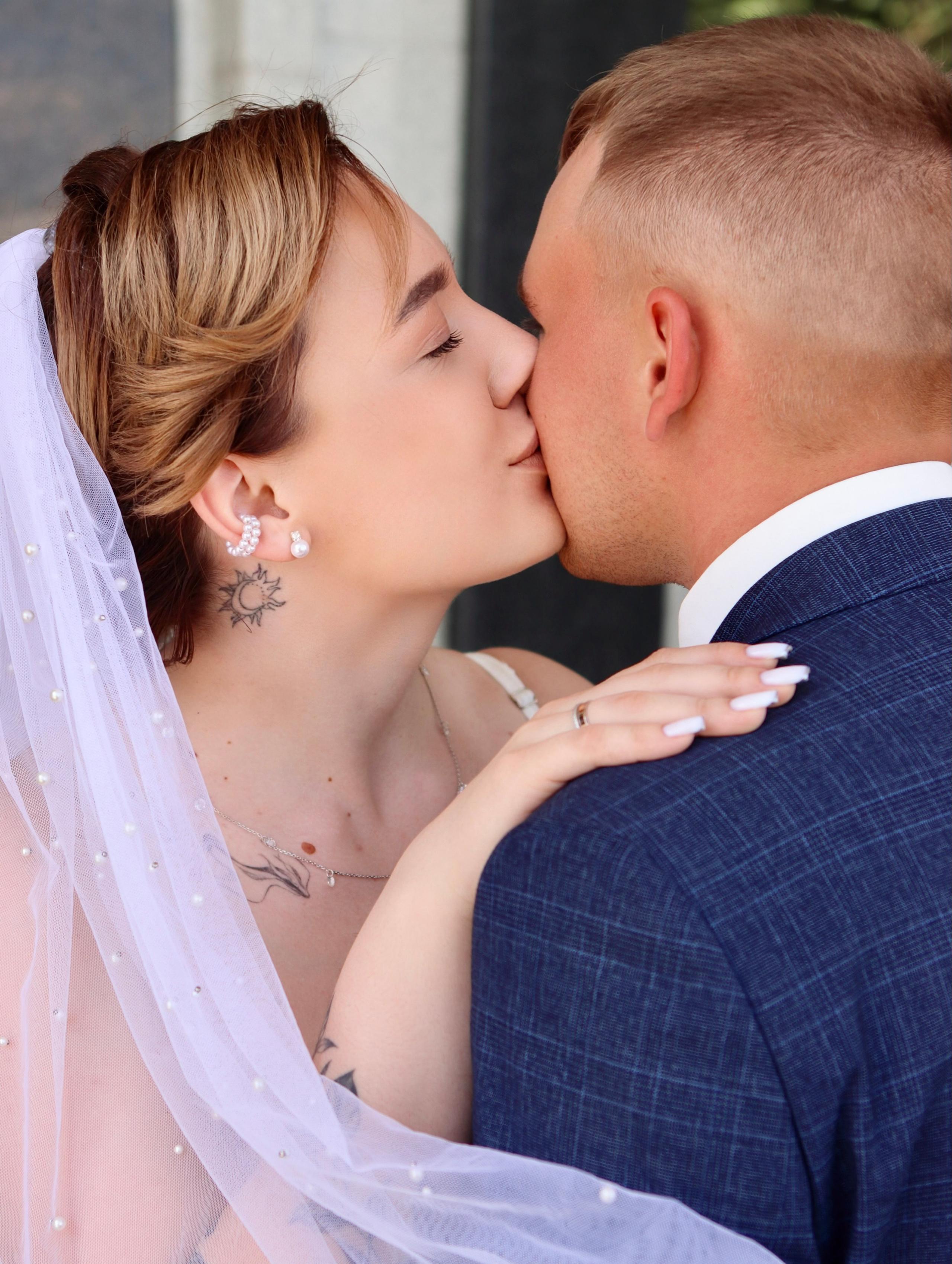 Ольга и Глеб. Фотограф в Курске Смирнов Евгений