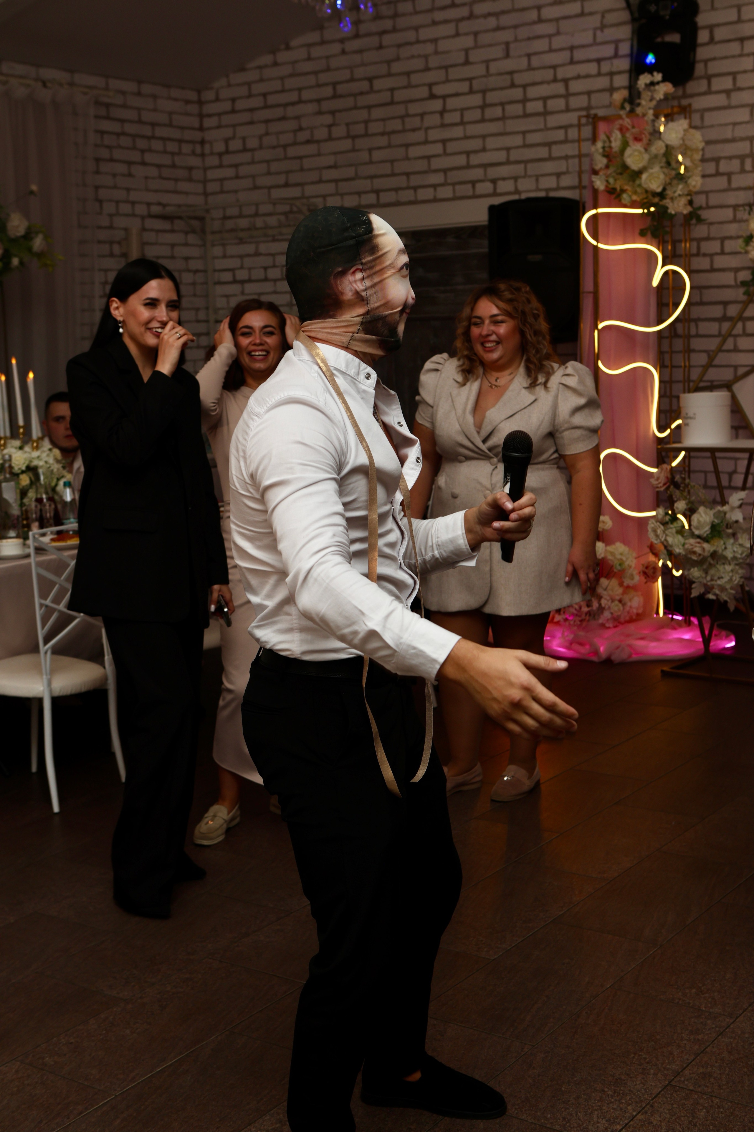 Свадьба Людмилы и Дениса. Фотограф в Курске Смирнов Евгений