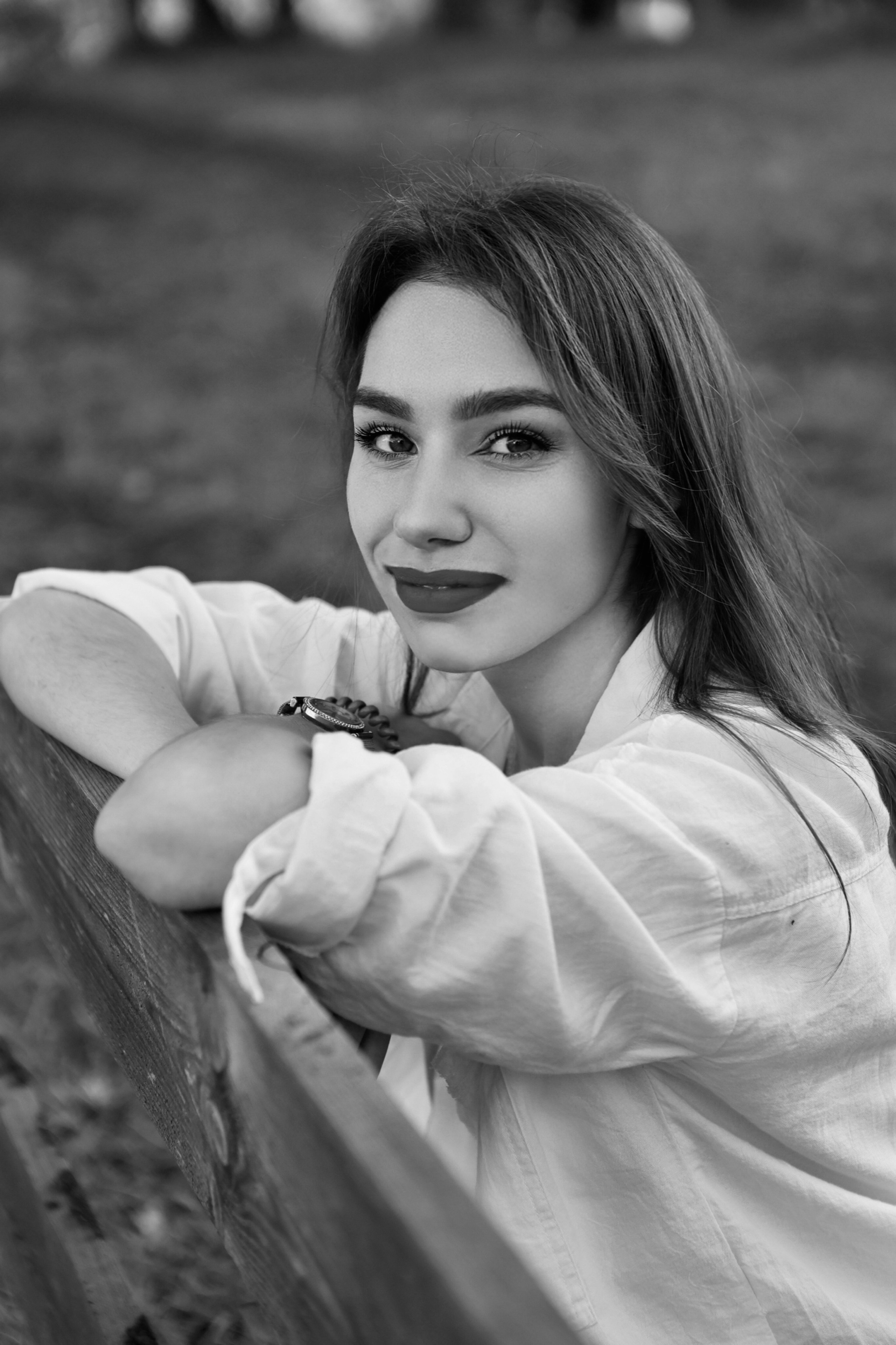 Ксения. Фотограф в Курске Смирнов Евгений