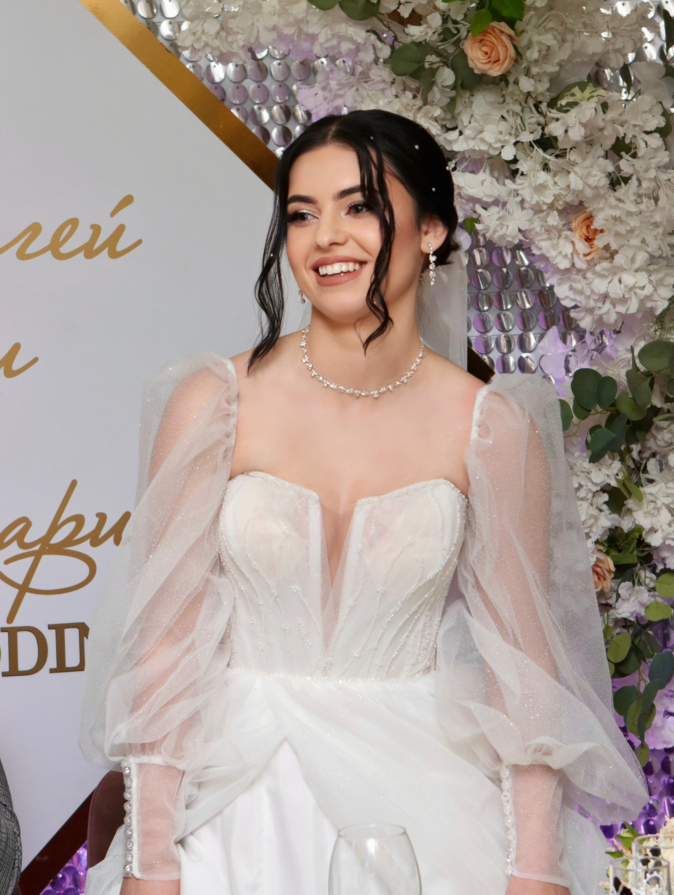 Сергей и Мария банкет. Фотограф в Курске Смирнов Евгений