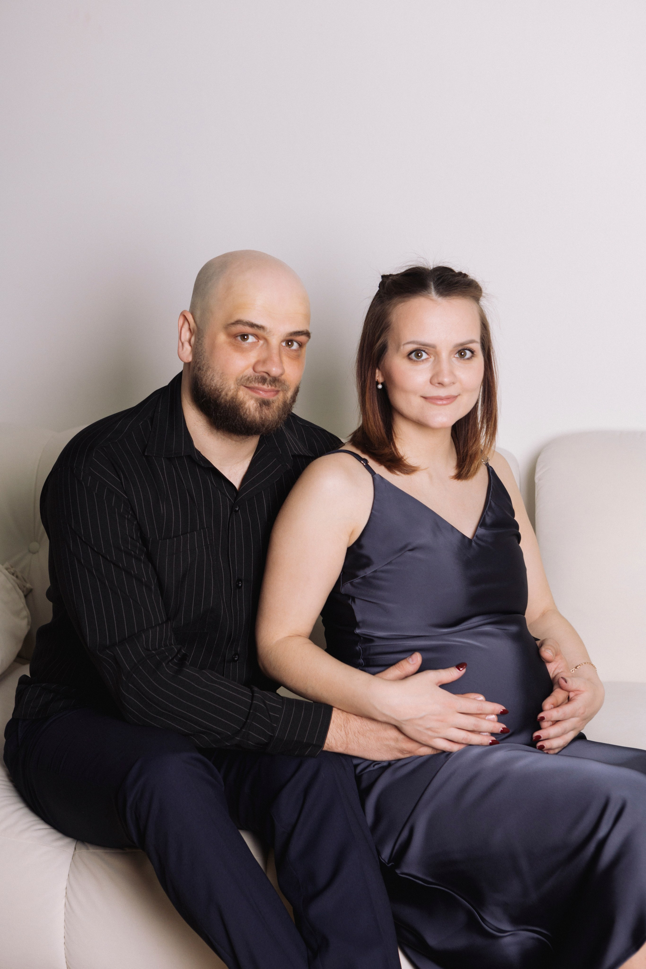 Дима и Ира. Фотограф в Курске Смирнов Евгений