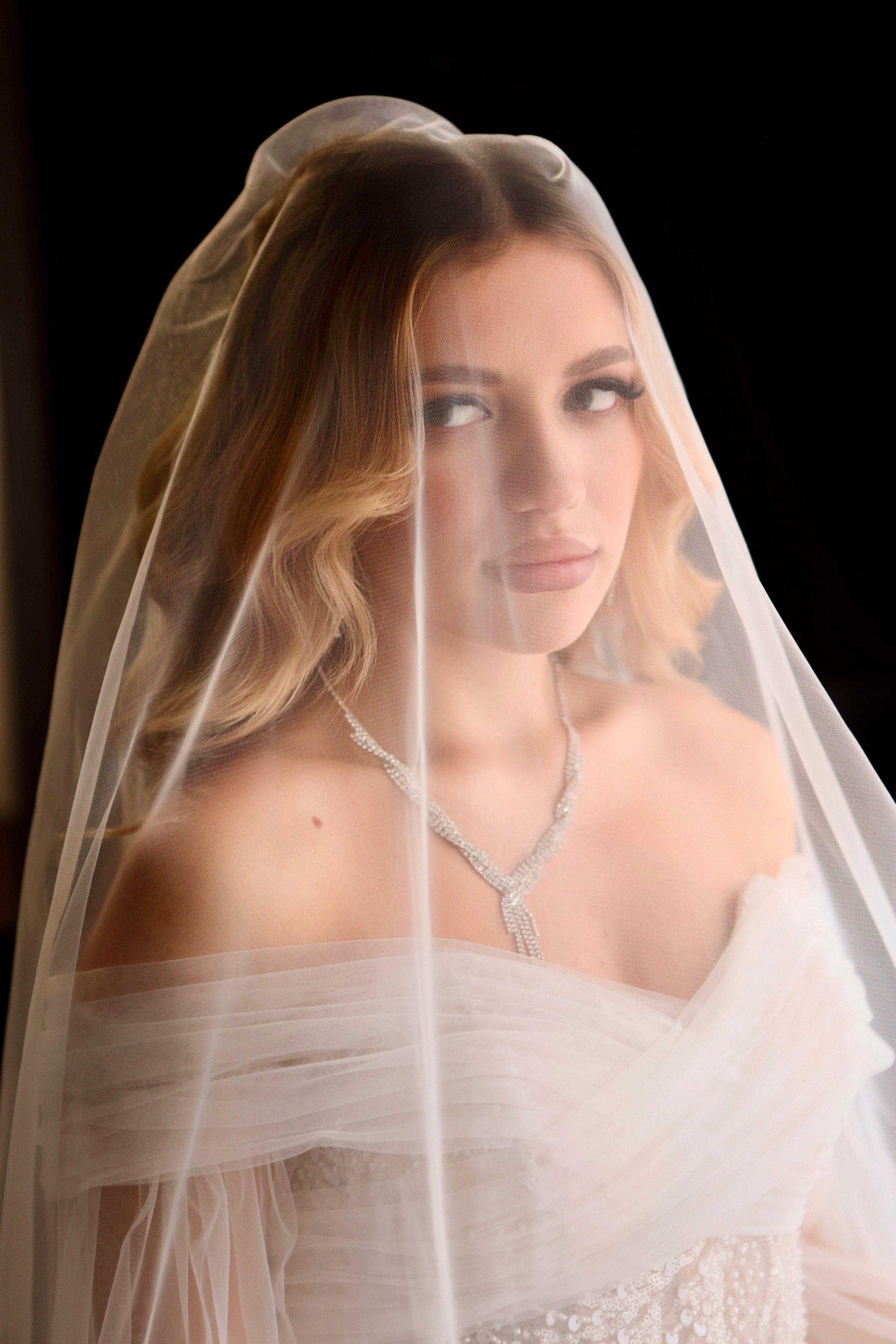 Людмила и Денис. Фотограф в Курске Смирнов Евгений