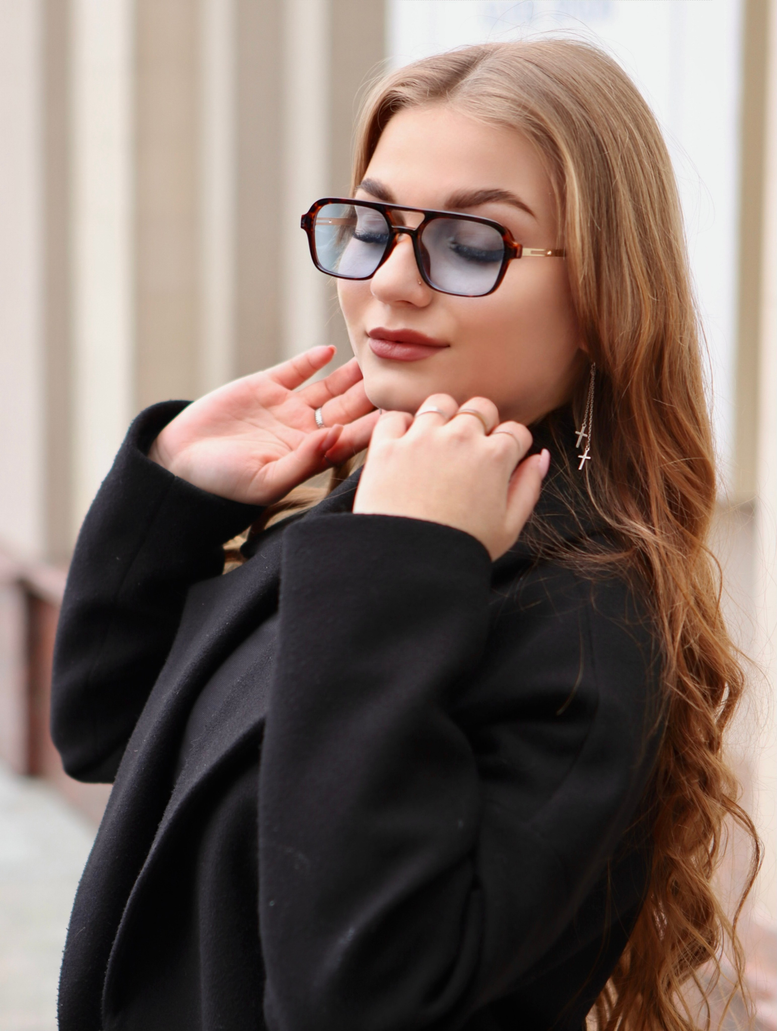 Ирина. Фотограф в Курске Смирнов Евгений