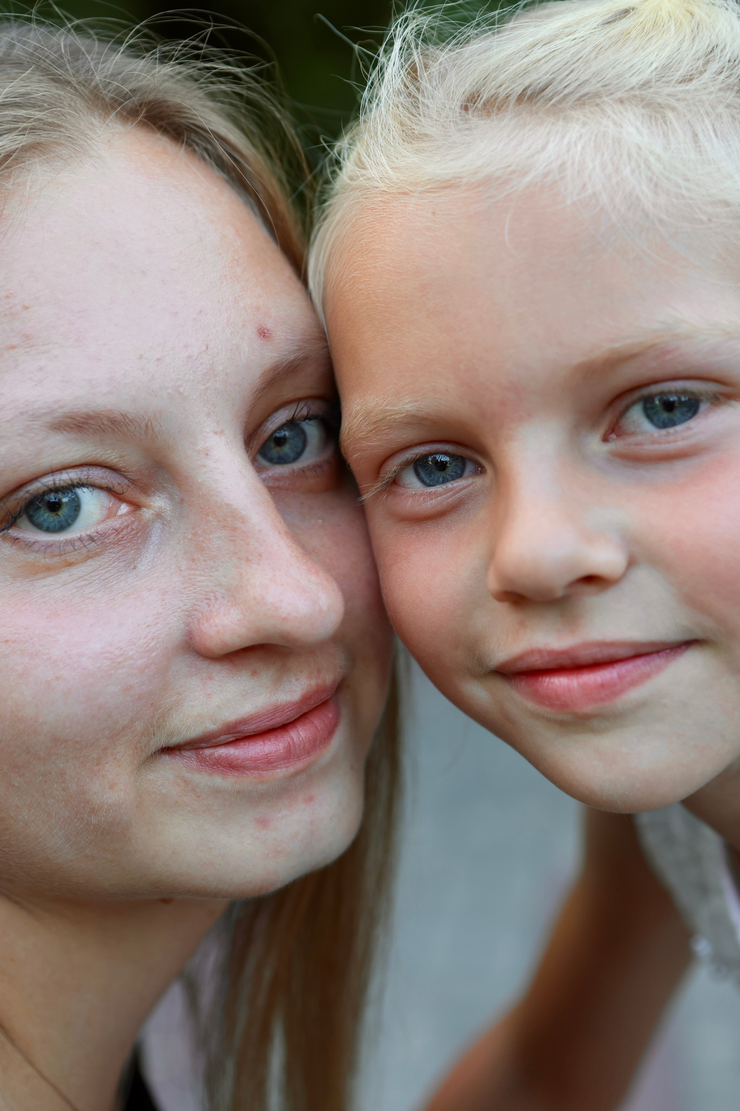 Виктория Андрей и семья. Фотограф в Курске Смирнов Евгений