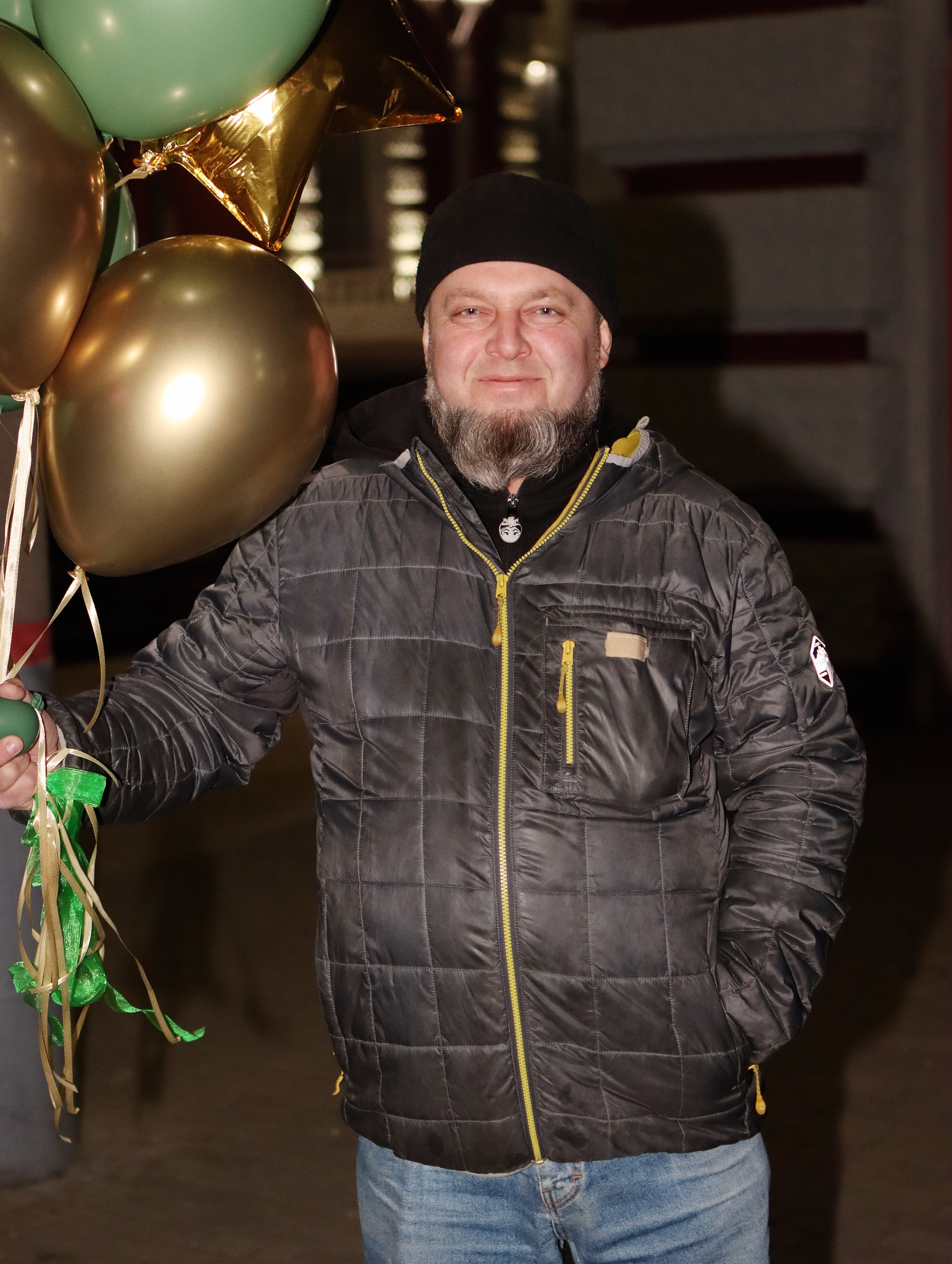 Анна и Александр. Фотограф в Курске Смирнов Евгений