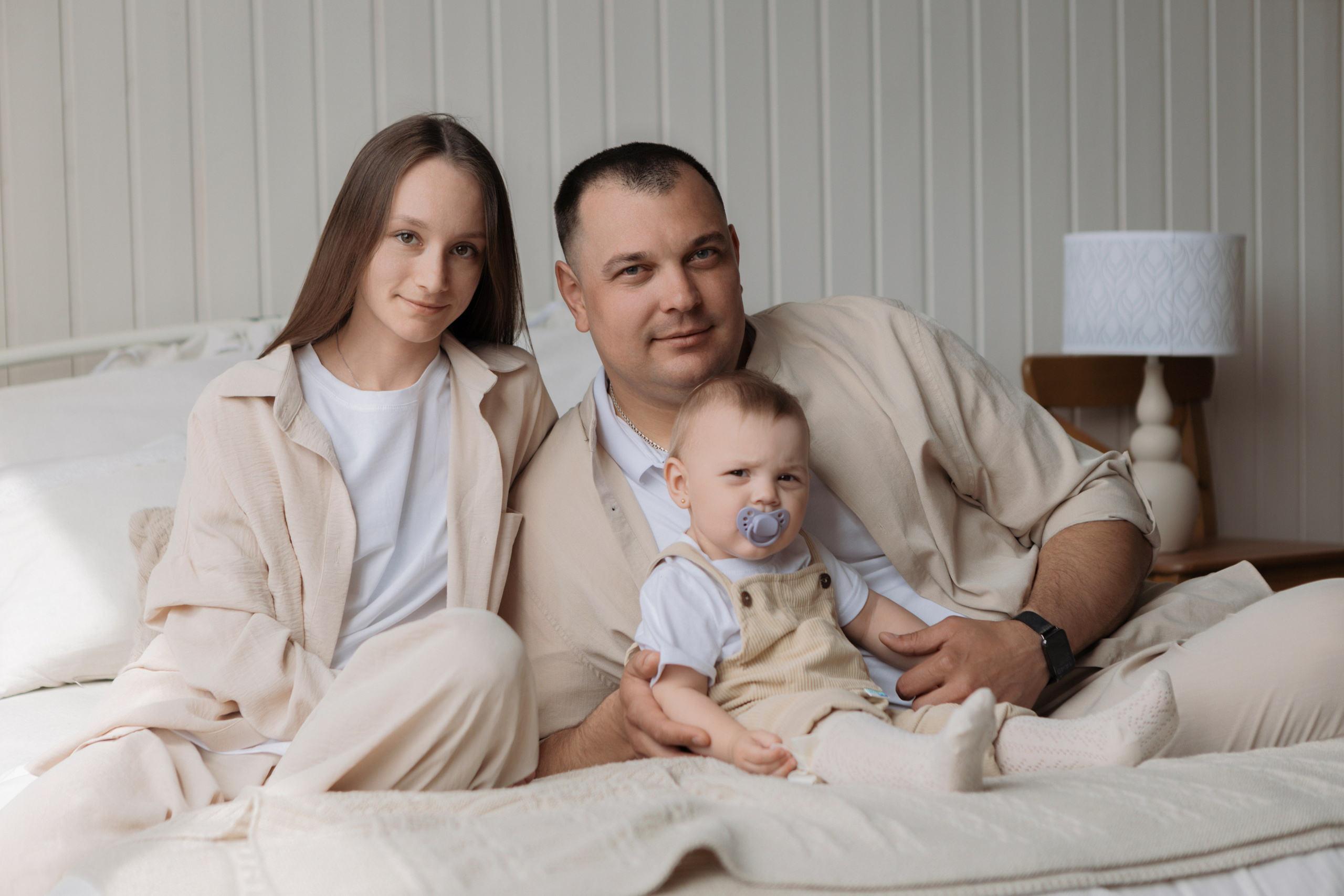 Лада и Олеся. Фотограф в Курске Смирнов Евгений