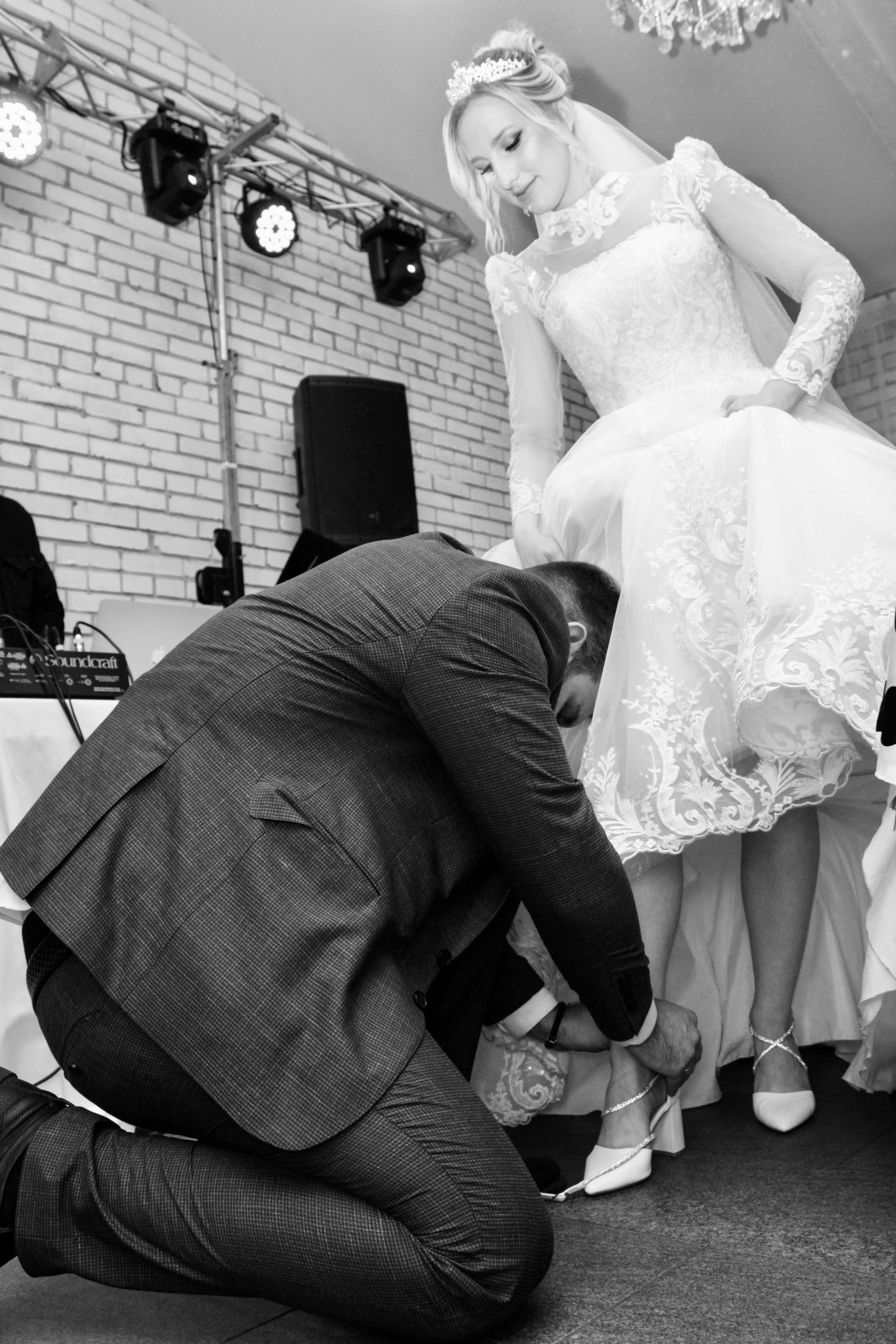 Вадим и Анастасия. Фотограф в Курске Смирнов Евгений