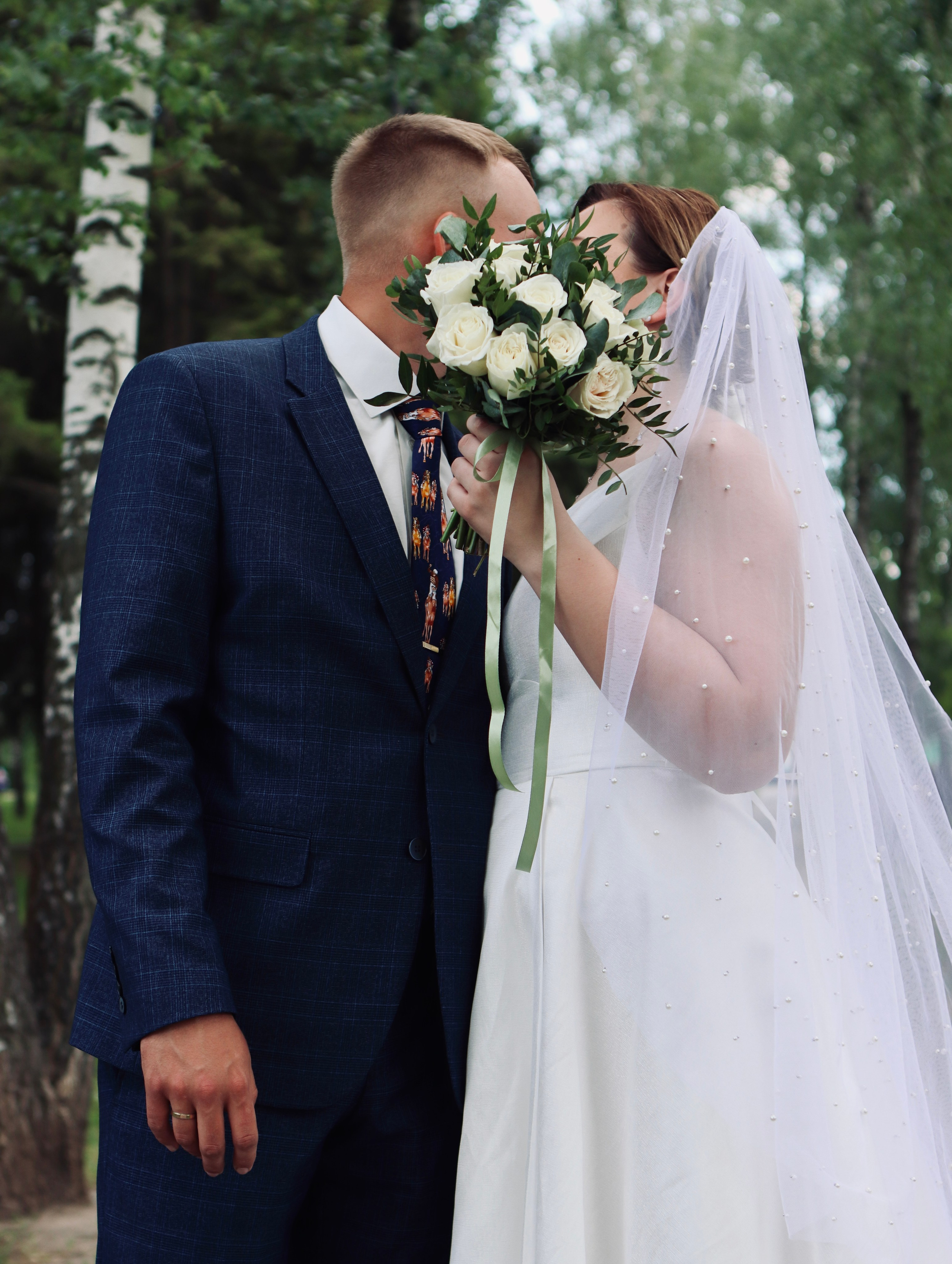 Ольга и Глеб. Фотограф в Курске Смирнов Евгений