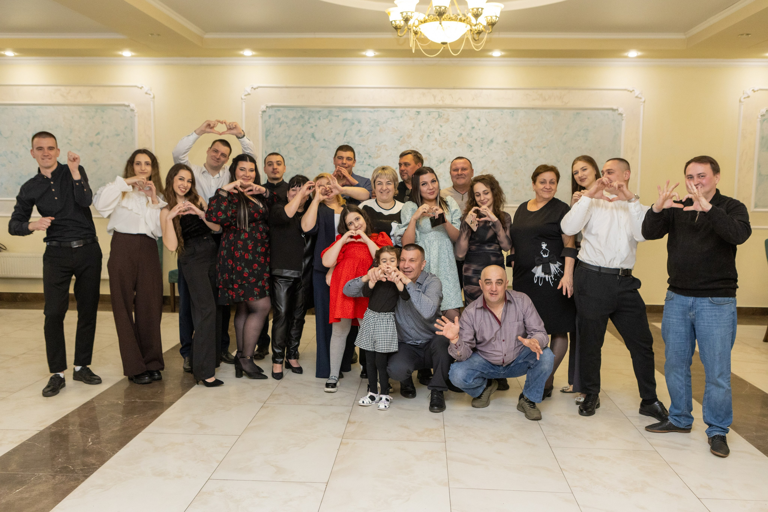 День Рождения Александра. Фотограф в Курске Смирнов Евгений