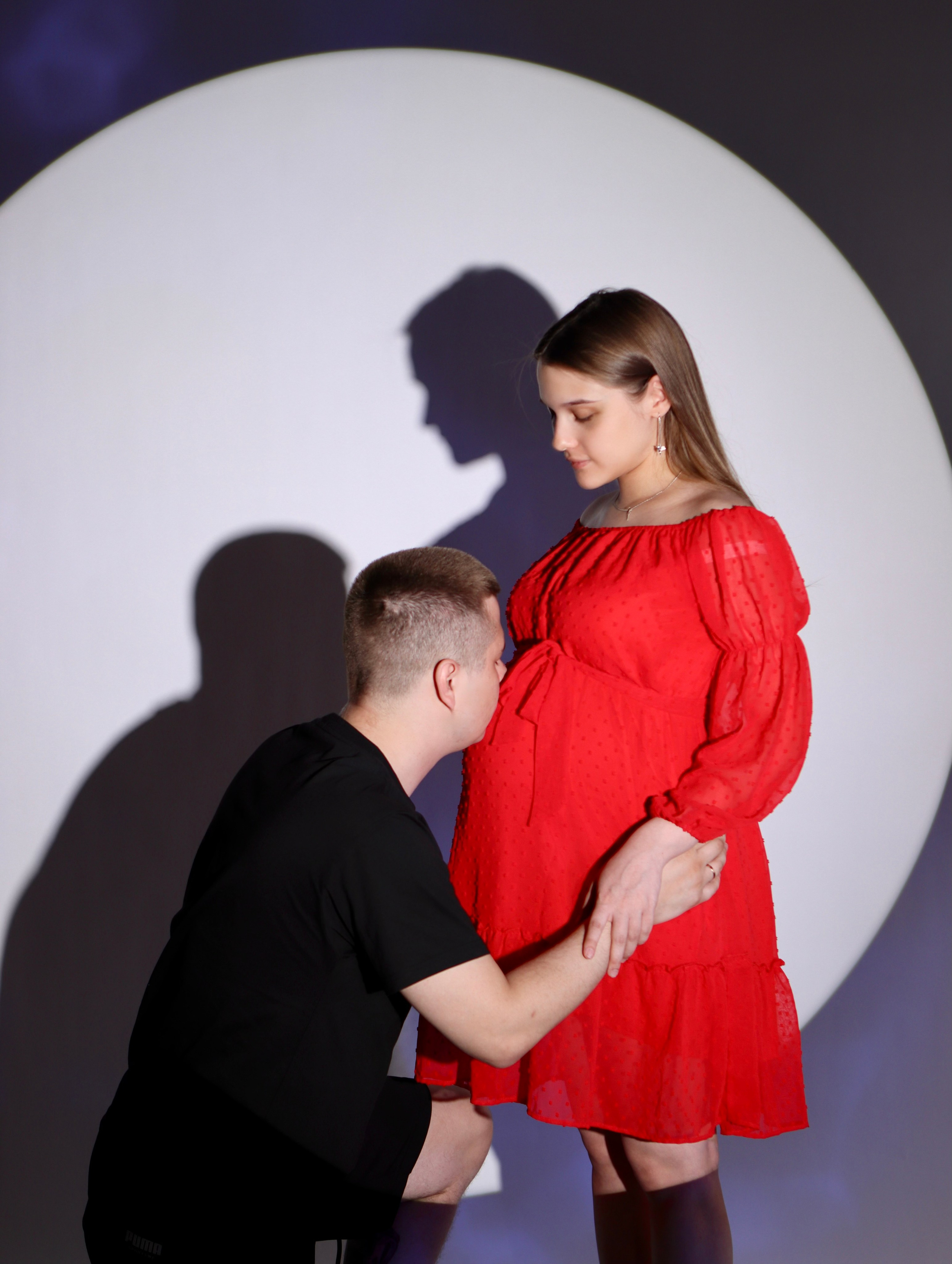 Анастасия и Никита. Фотограф в Курске Смирнов Евгений