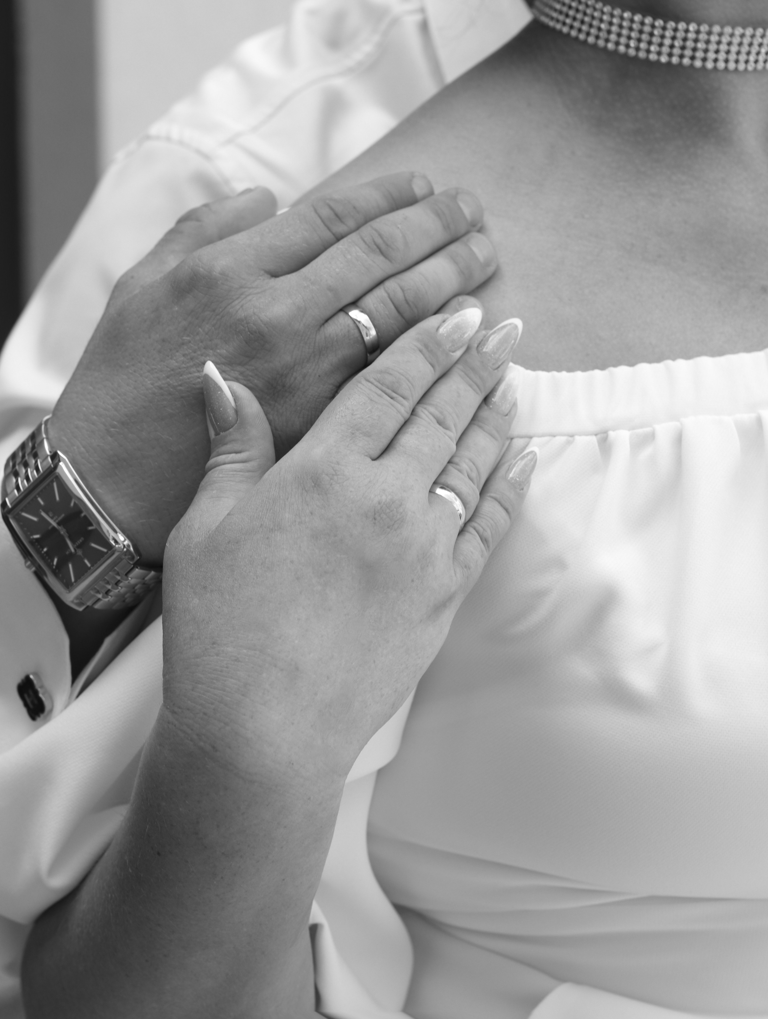 Дмитрий и Наталья. Фотограф в Курске Смирнов Евгений