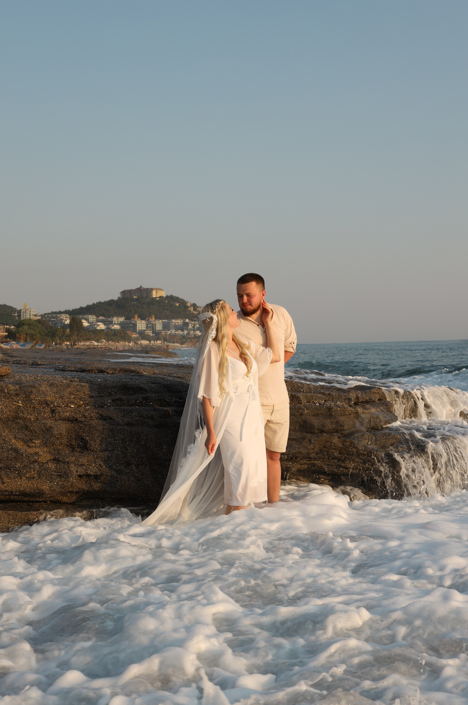 Лавстори. Настя Важная Фотограф Ростов