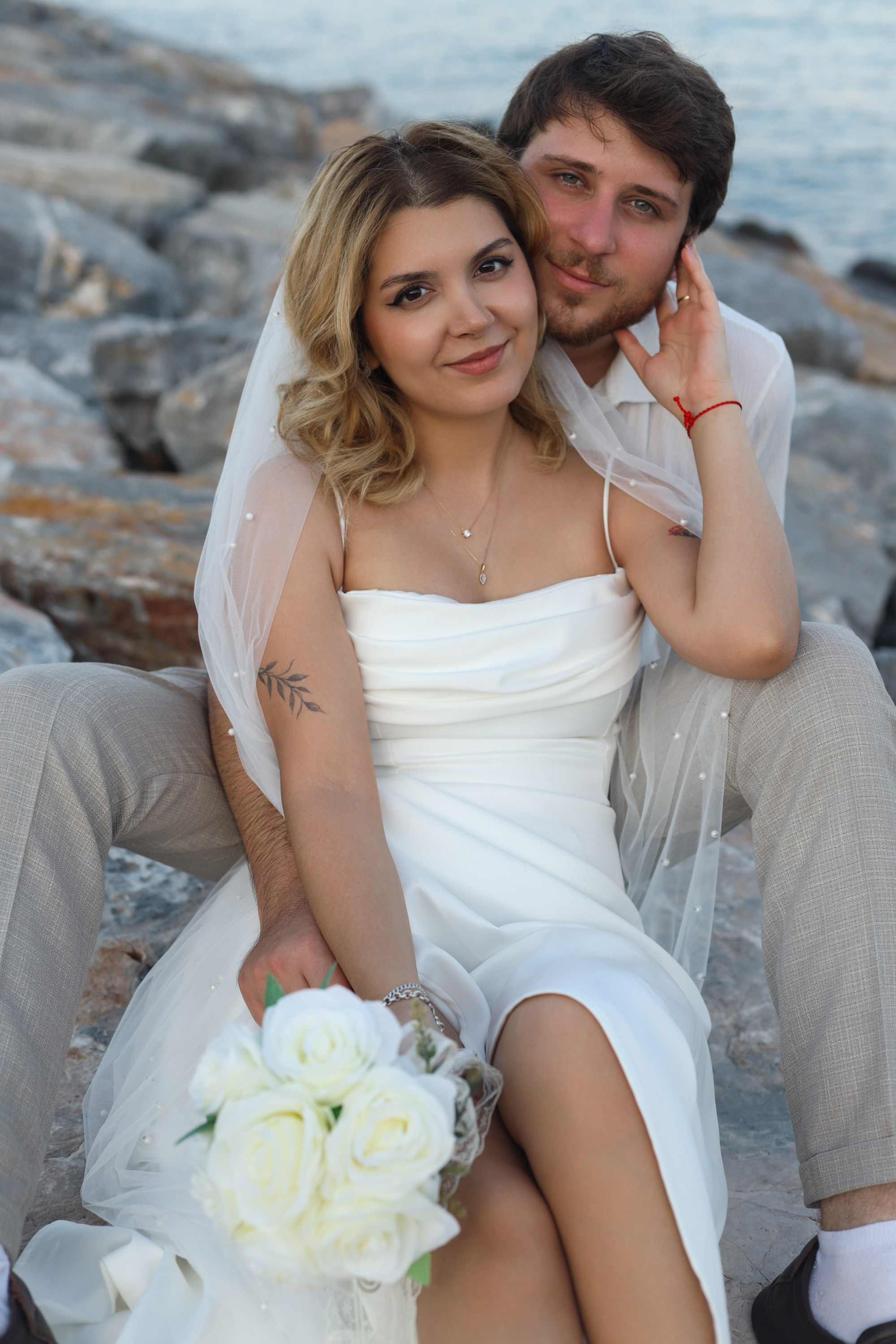 Лавстори. Настя Важная Фотограф Ростов