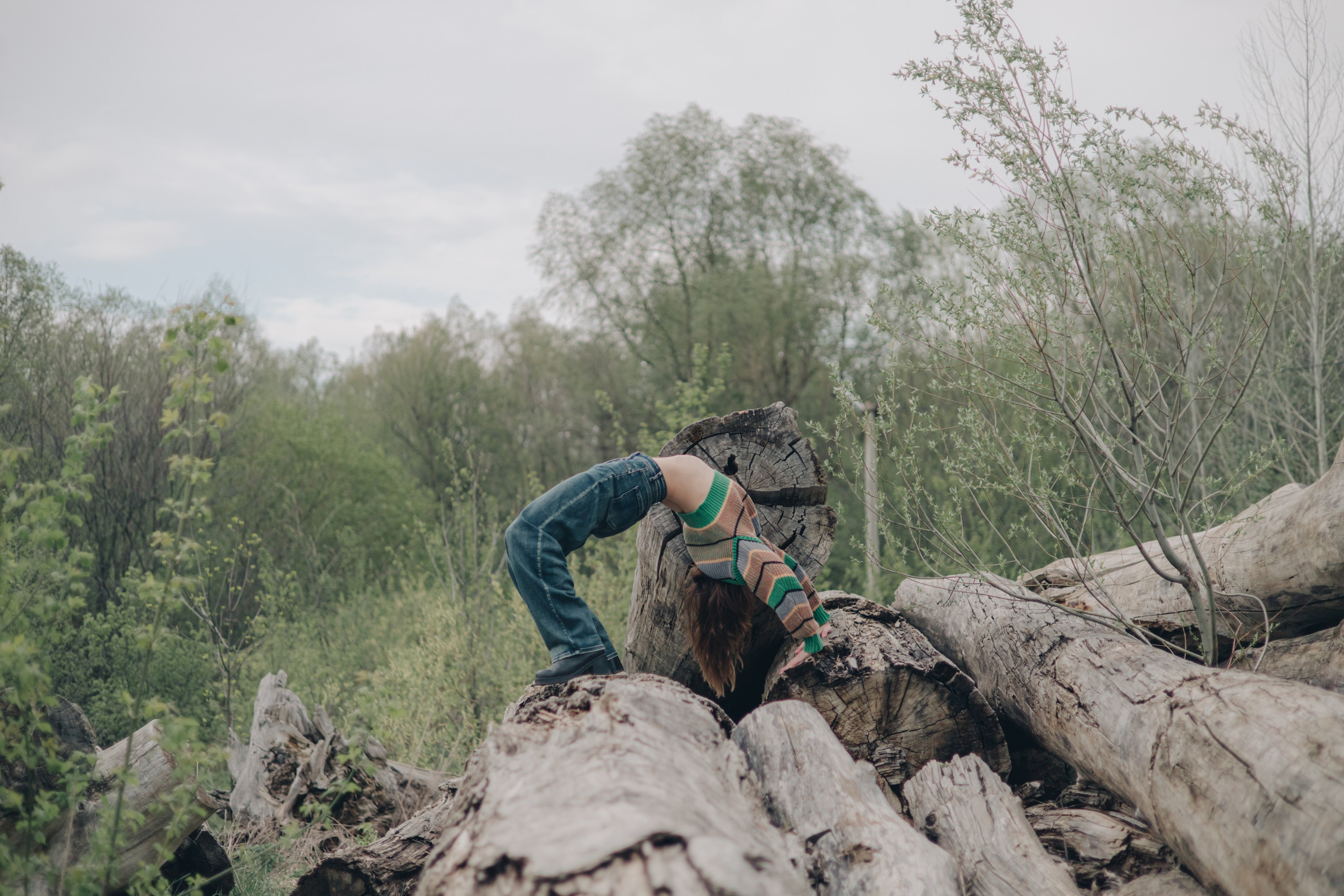 Дания. Фотограф Уфа