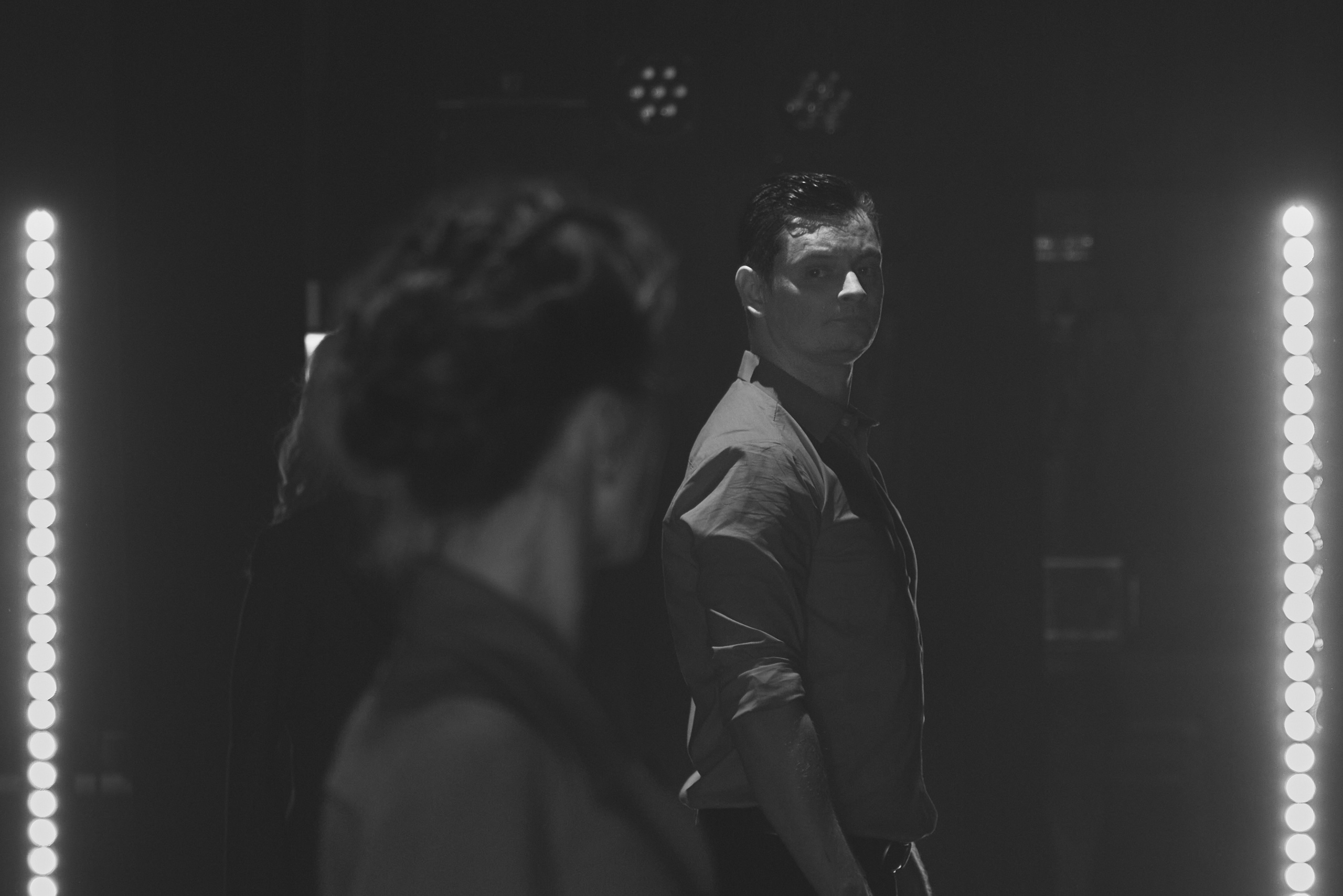 Танцевальный спектакль «Вера»