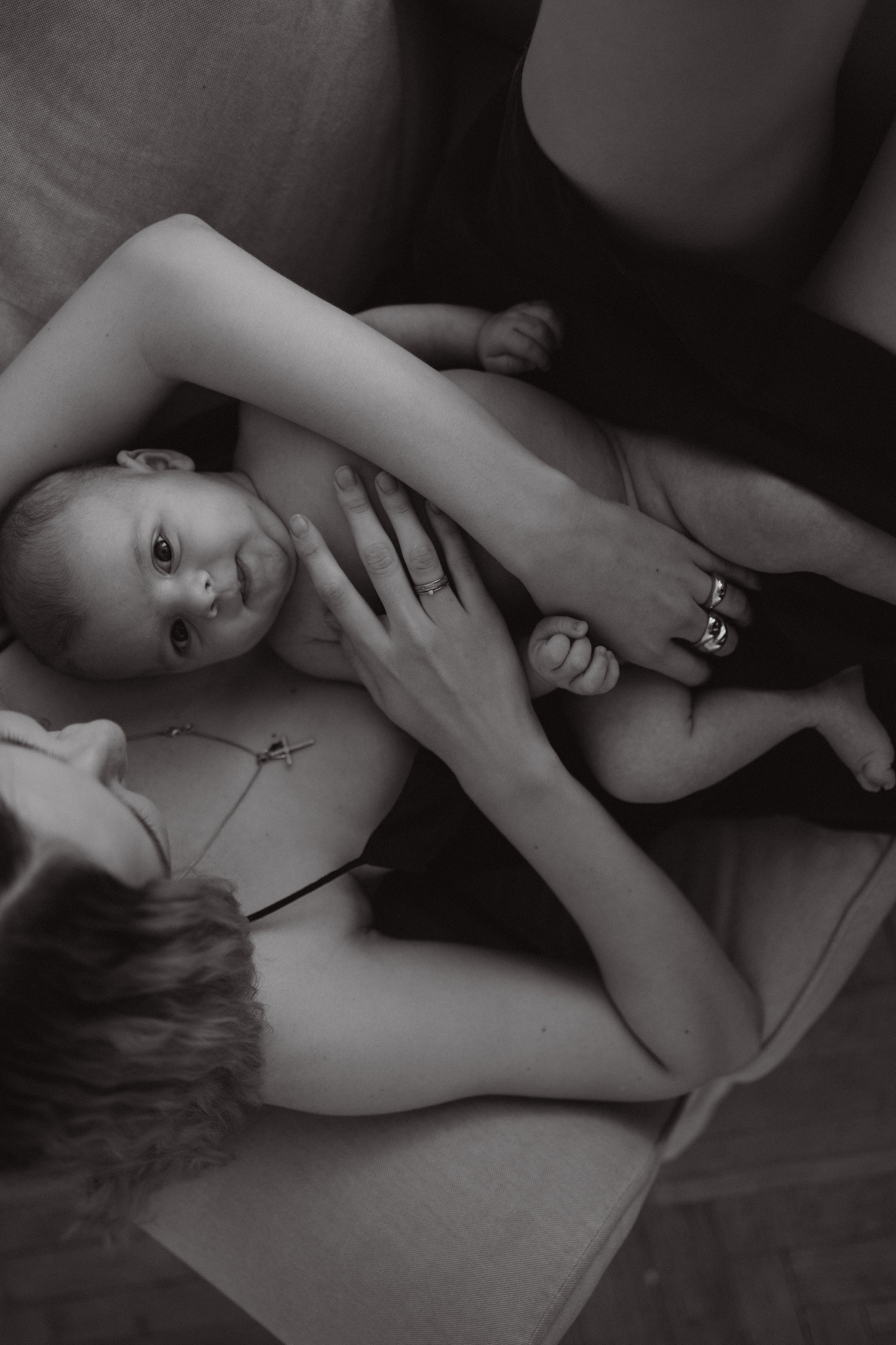 Мама. Свадебный и семейный фотограф Волгоград Наталья Алексеева