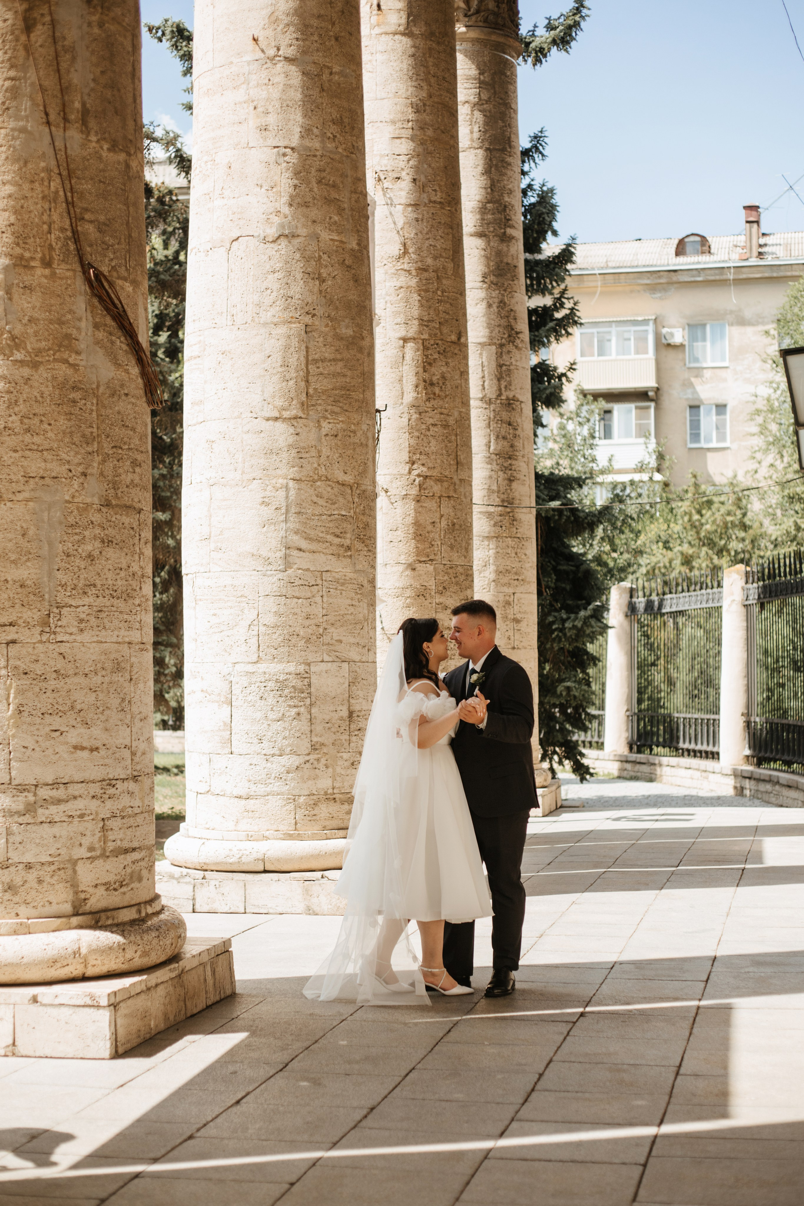 Максим и Ирина. Фотограф в Волгограде и Москве | Анастасия Лаврова