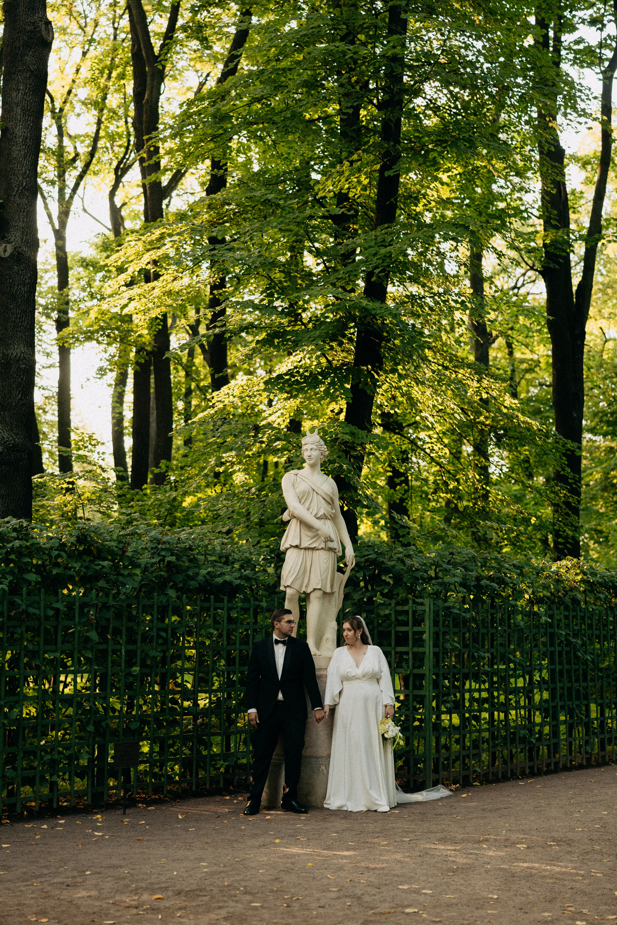10.09.25. Свадебный фотограф в Санкт-Петербурге Баженова Алина