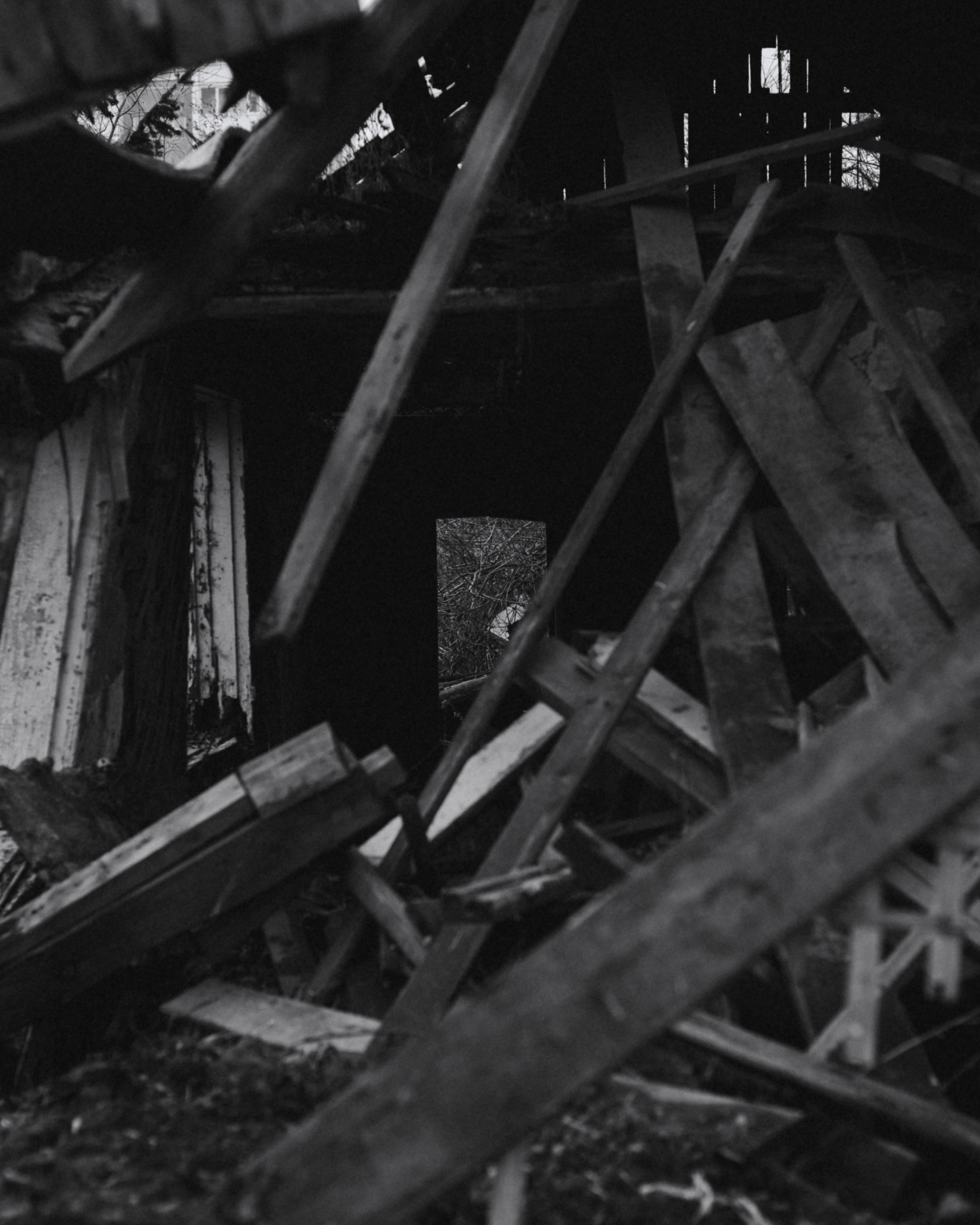 Все умрут, а я останусь. Больше не греет