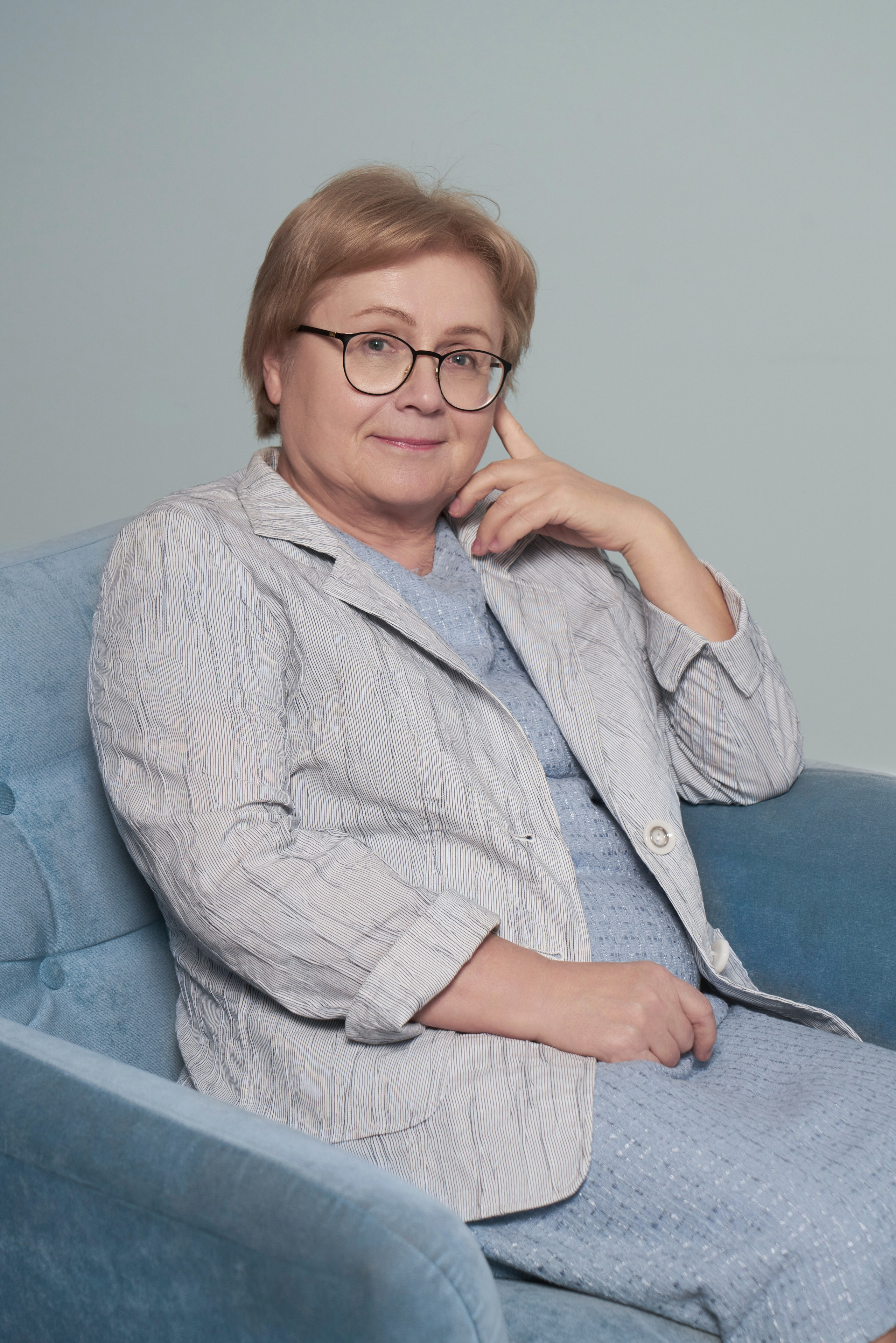 Леди 40+. Контент- фотограф, рилсмейкер в Санкт- Петербурге Елена Грие