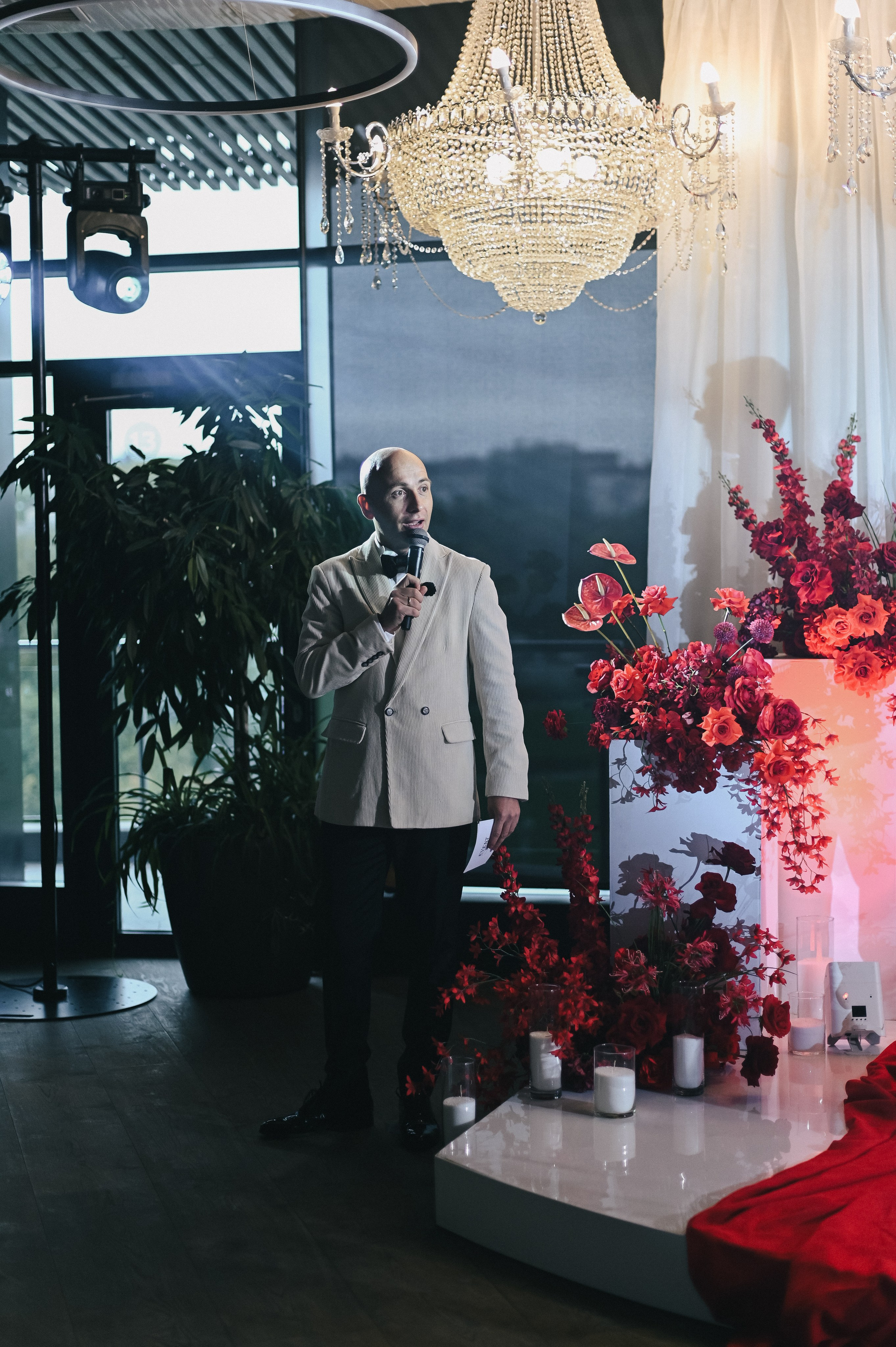 Андрей + Арина — Организация EventGstudio. Свадебный и семейный фотограф Волгоград Москва