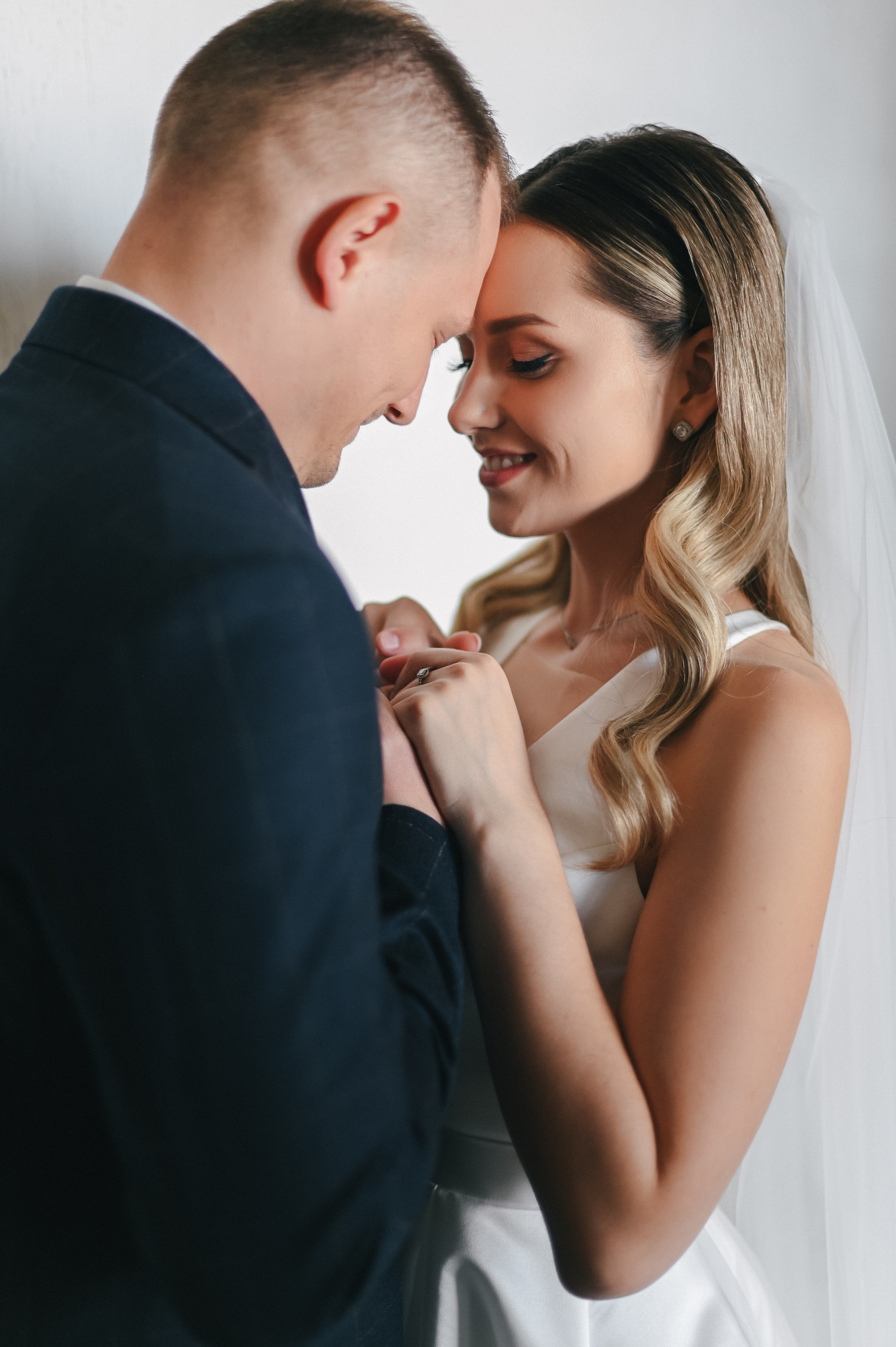 Рома + Вика — Организация EventGstudio. Свадебный и семейный фотограф Волгоград Москва