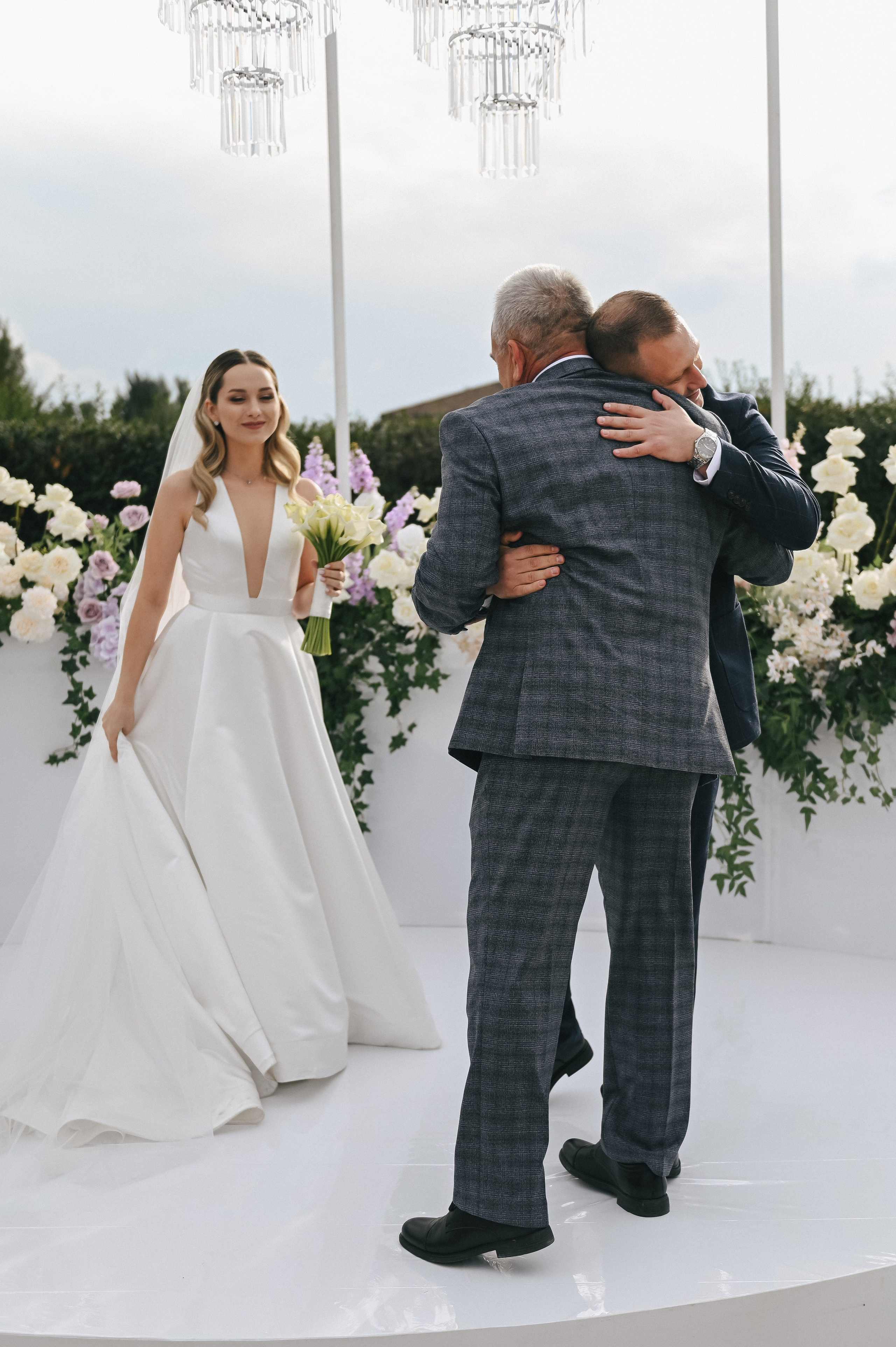 Рома + Вика — Организация EventGstudio. Свадебный и семейный фотограф Волгоград Москва