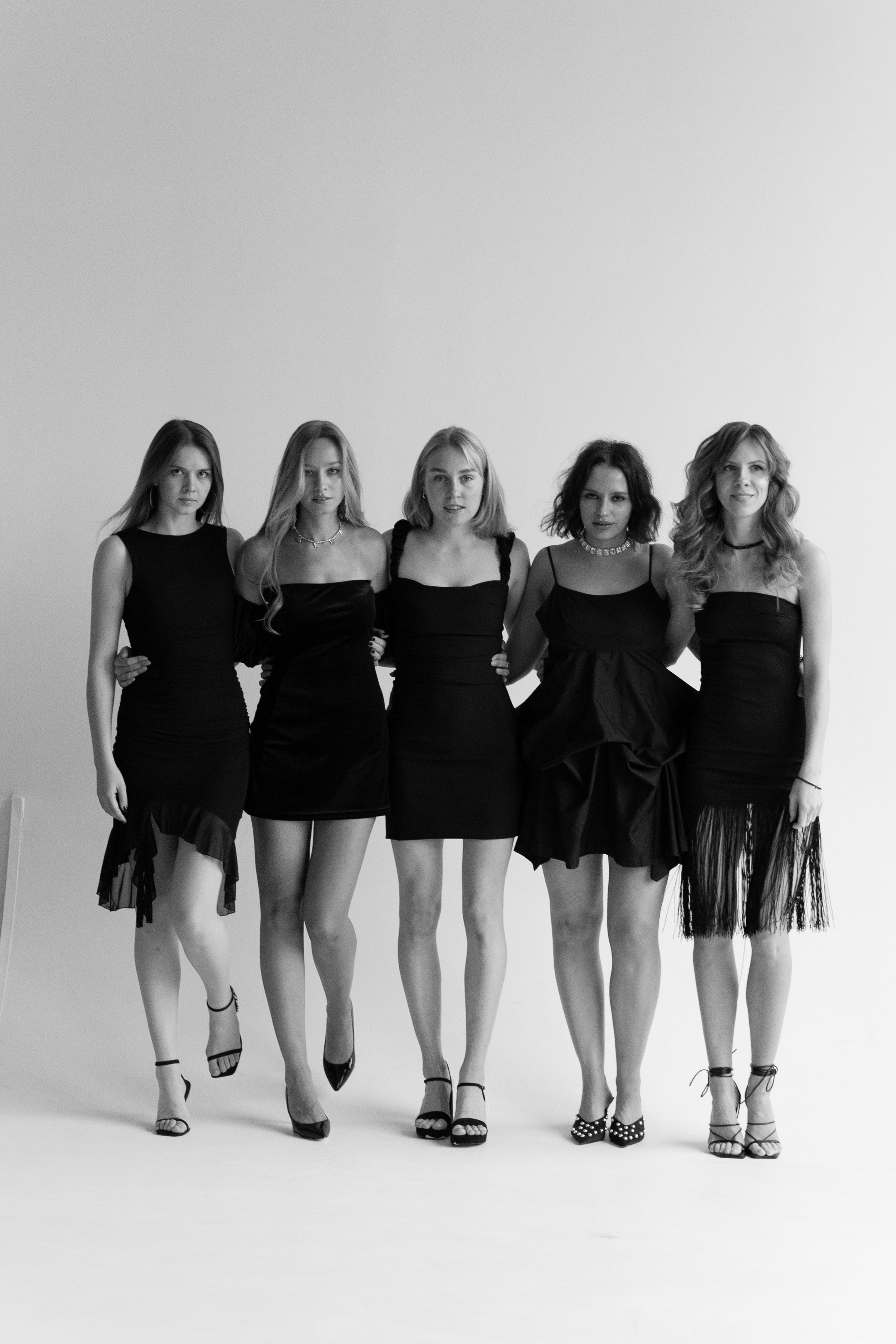 Girls. Photographer in Tbilisi Saint-Petersburg Worldwide — Elena Golubeva