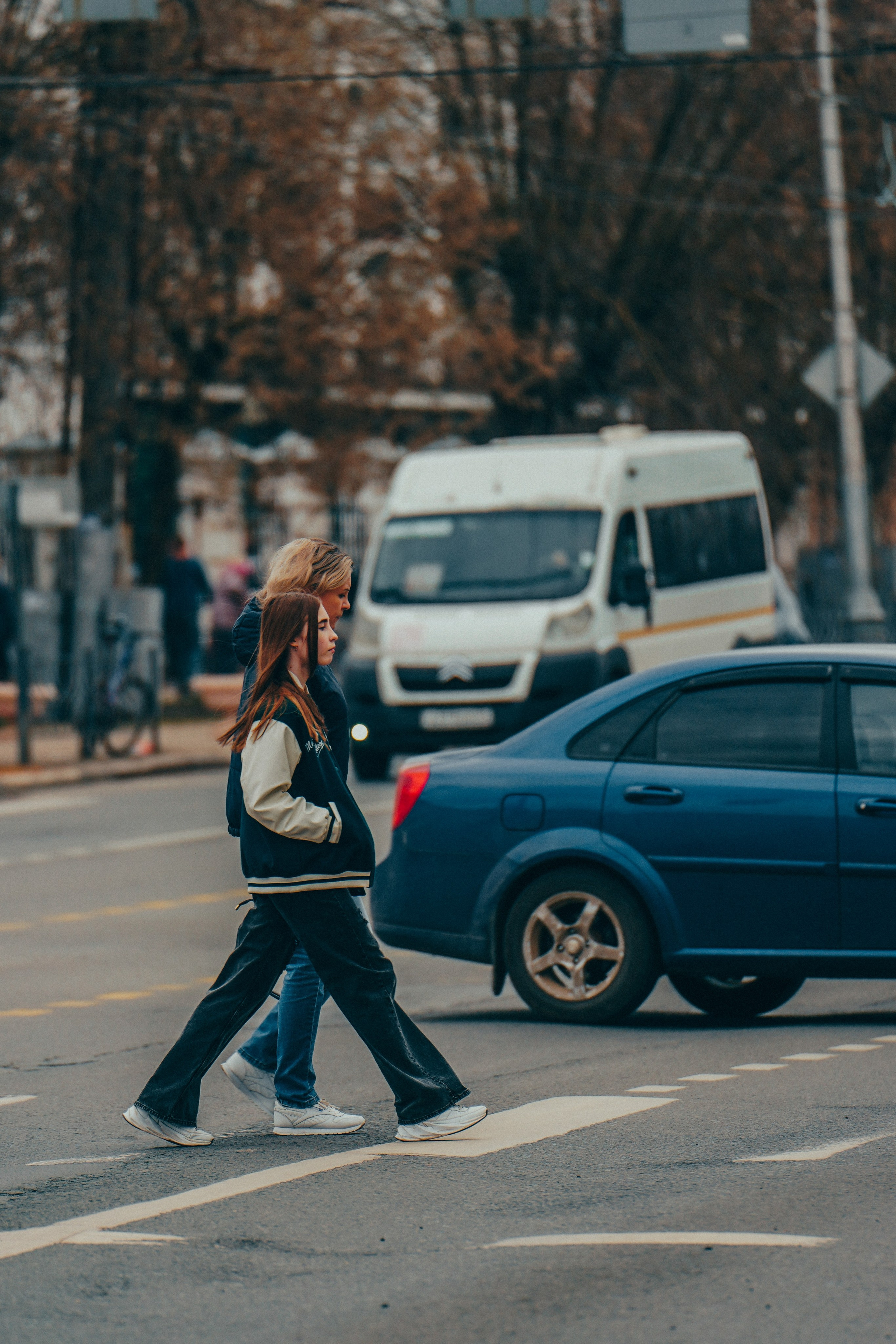 Иваново, Март–Апрель 2022