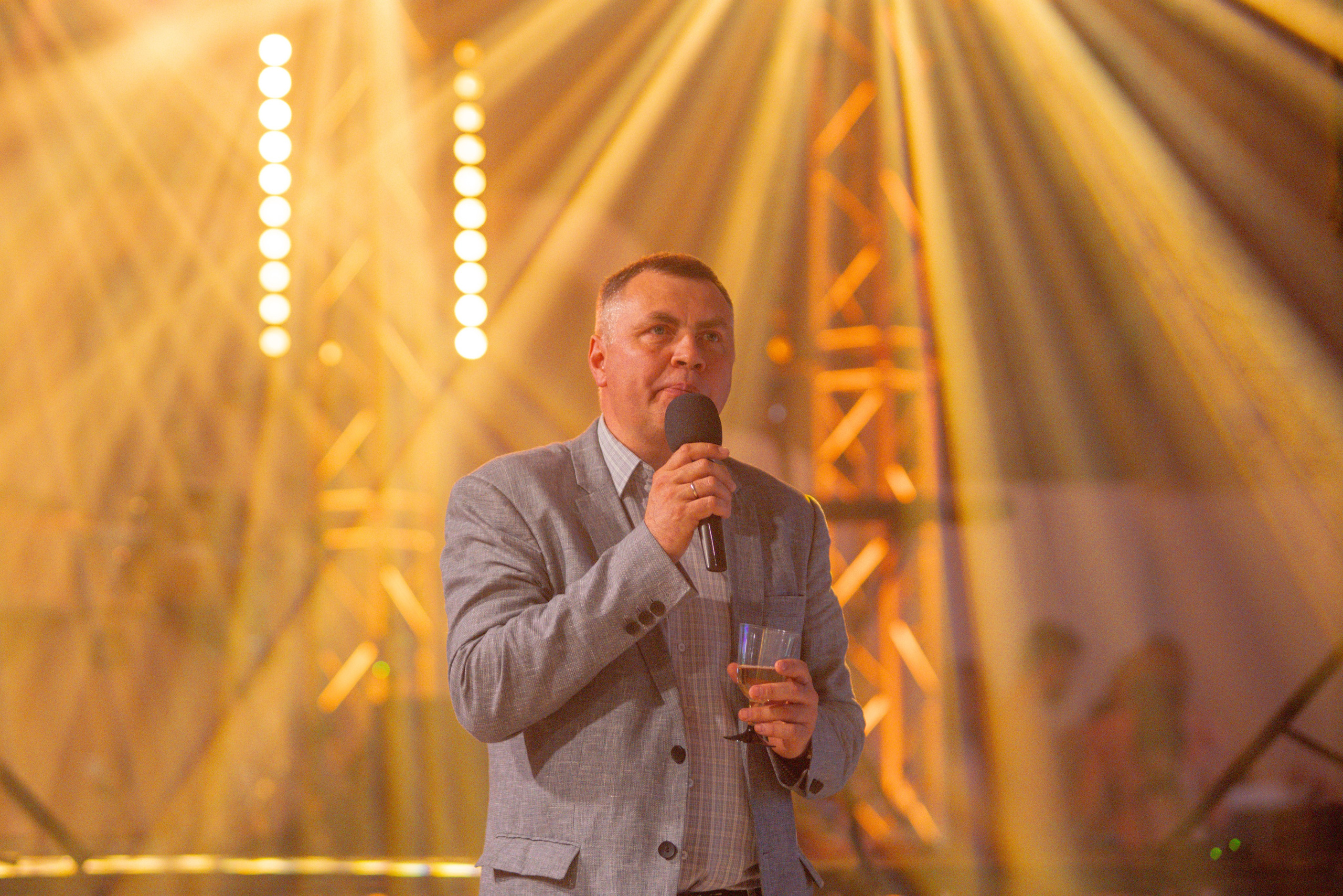 Ректорский бал в ПГНИУ, Июль 2024