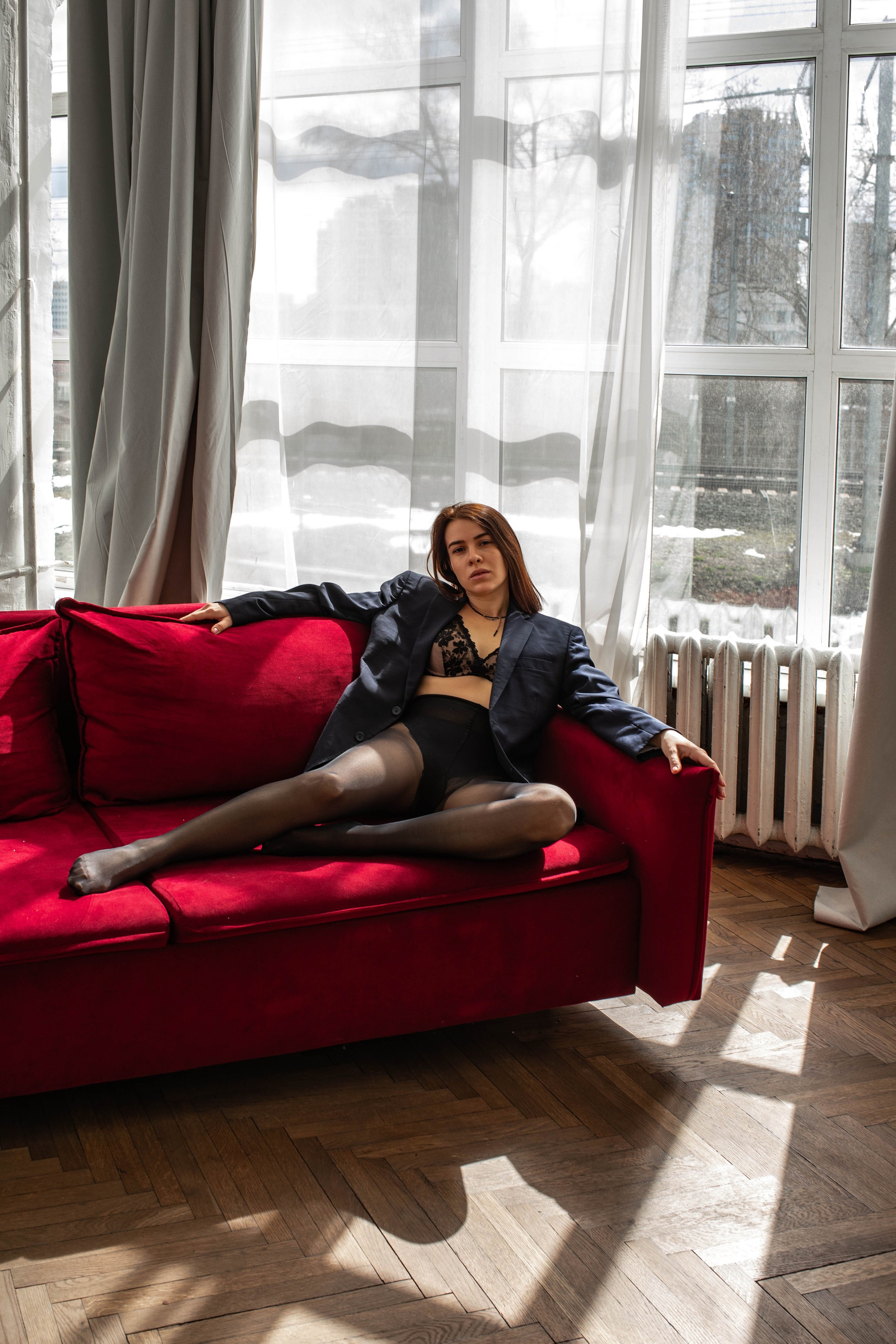 Анастасия. Профессиональный фотограф