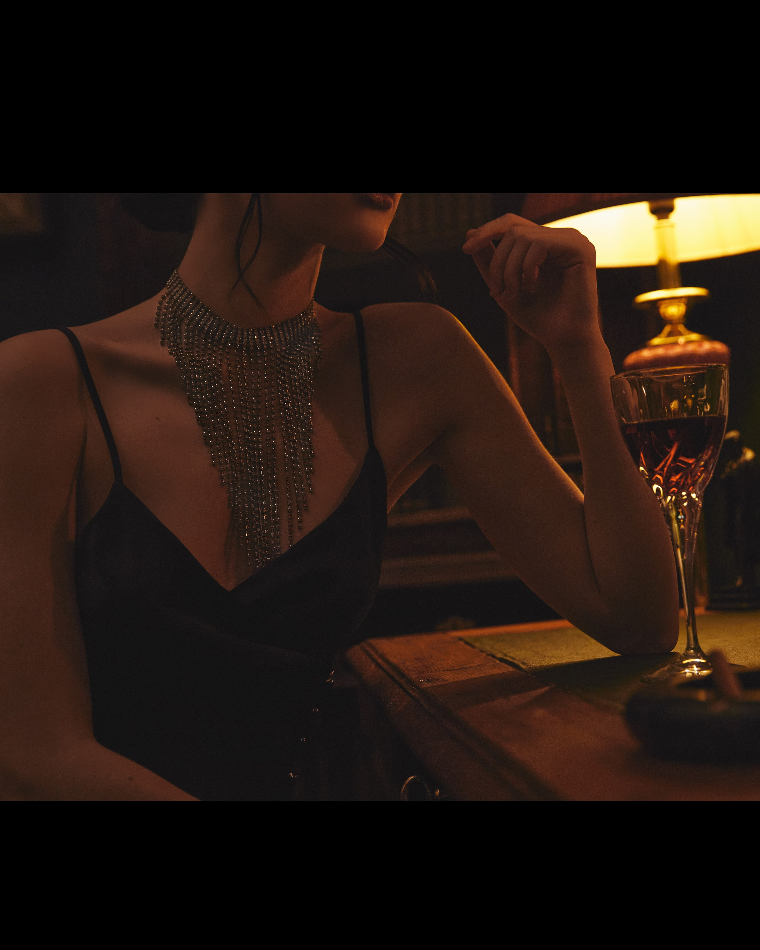 Nightlove. Святослав Лебедев | Рекламный фотограф — Коммерческая съемка, Арт-дирекшн, AI-интеграция