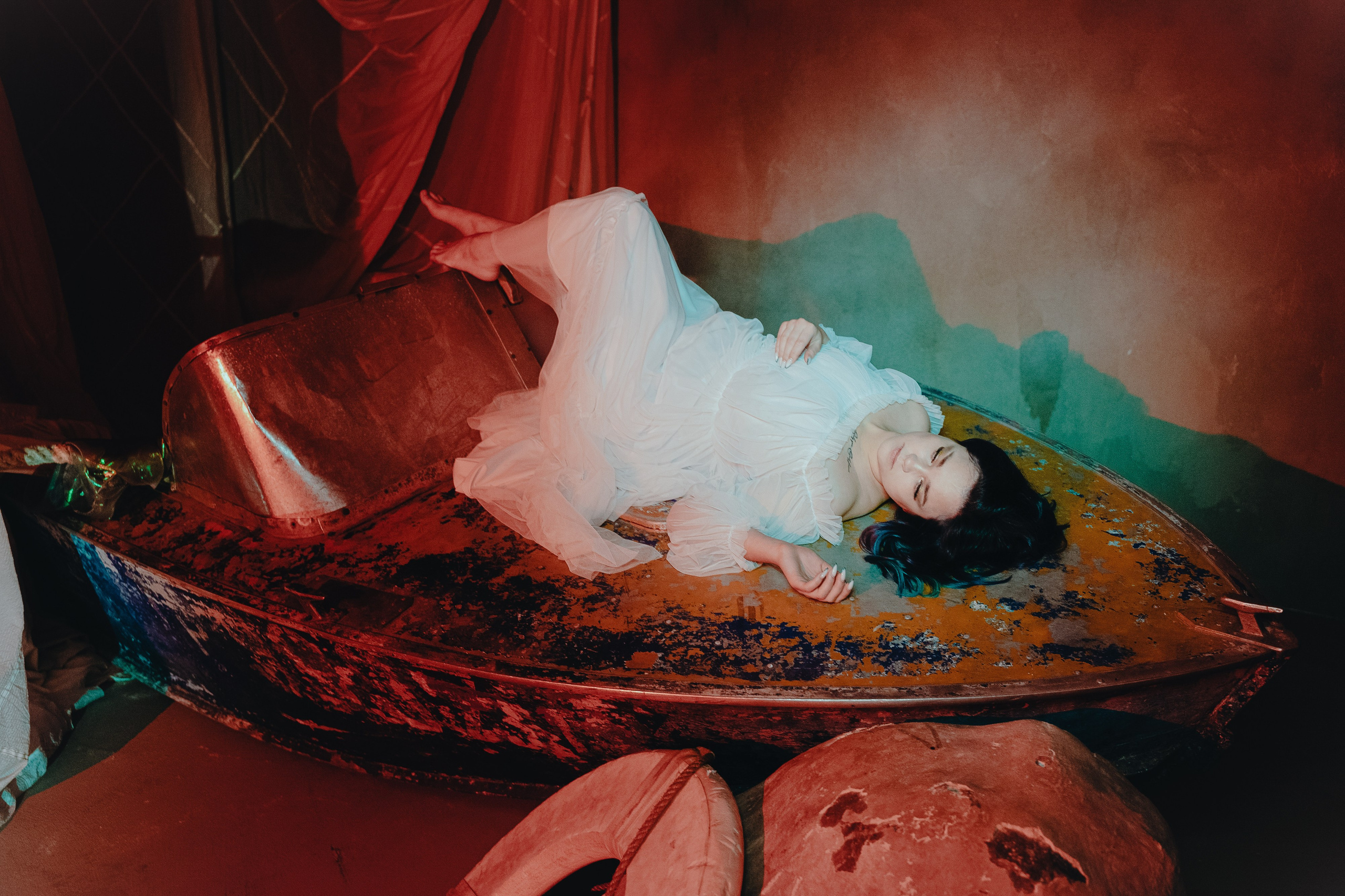 Айвазовский