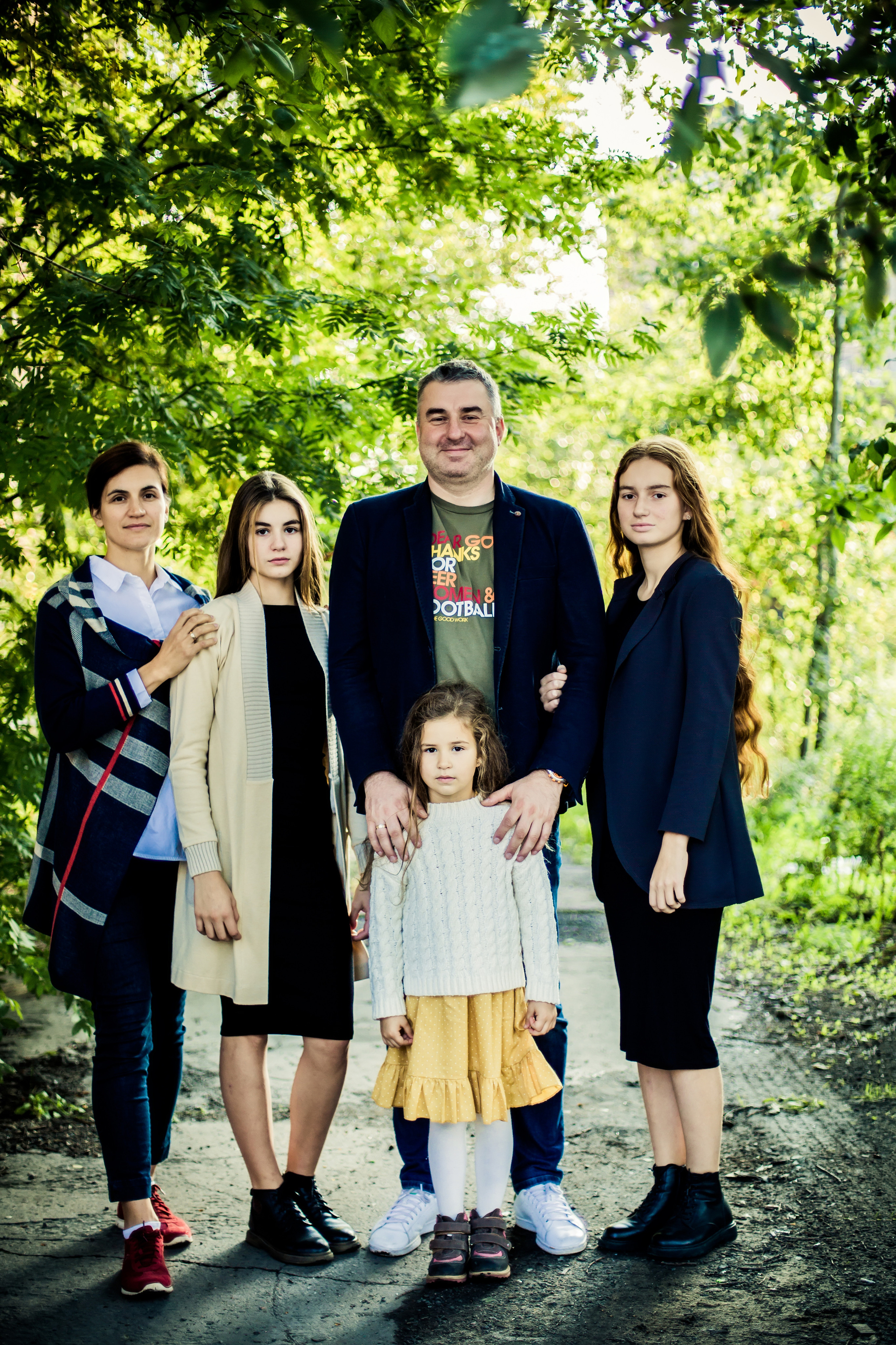 Три_Сестры). Детский, свадебный и семейный фотограф Юлия Курбатова, Санкт-Петербург