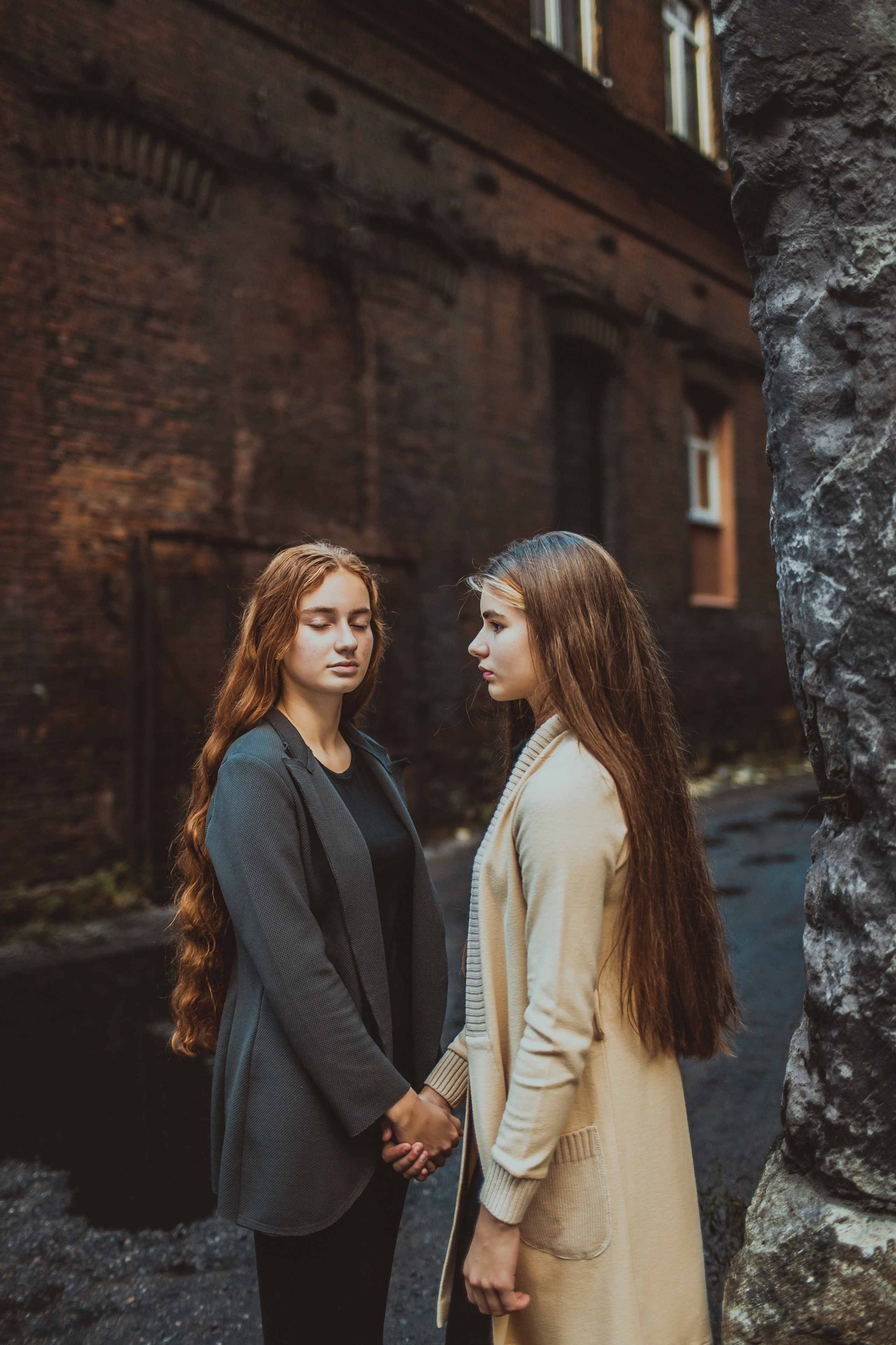 Три_Сестры). Детский, свадебный и семейный фотограф Юлия Курбатова, Санкт-Петербург