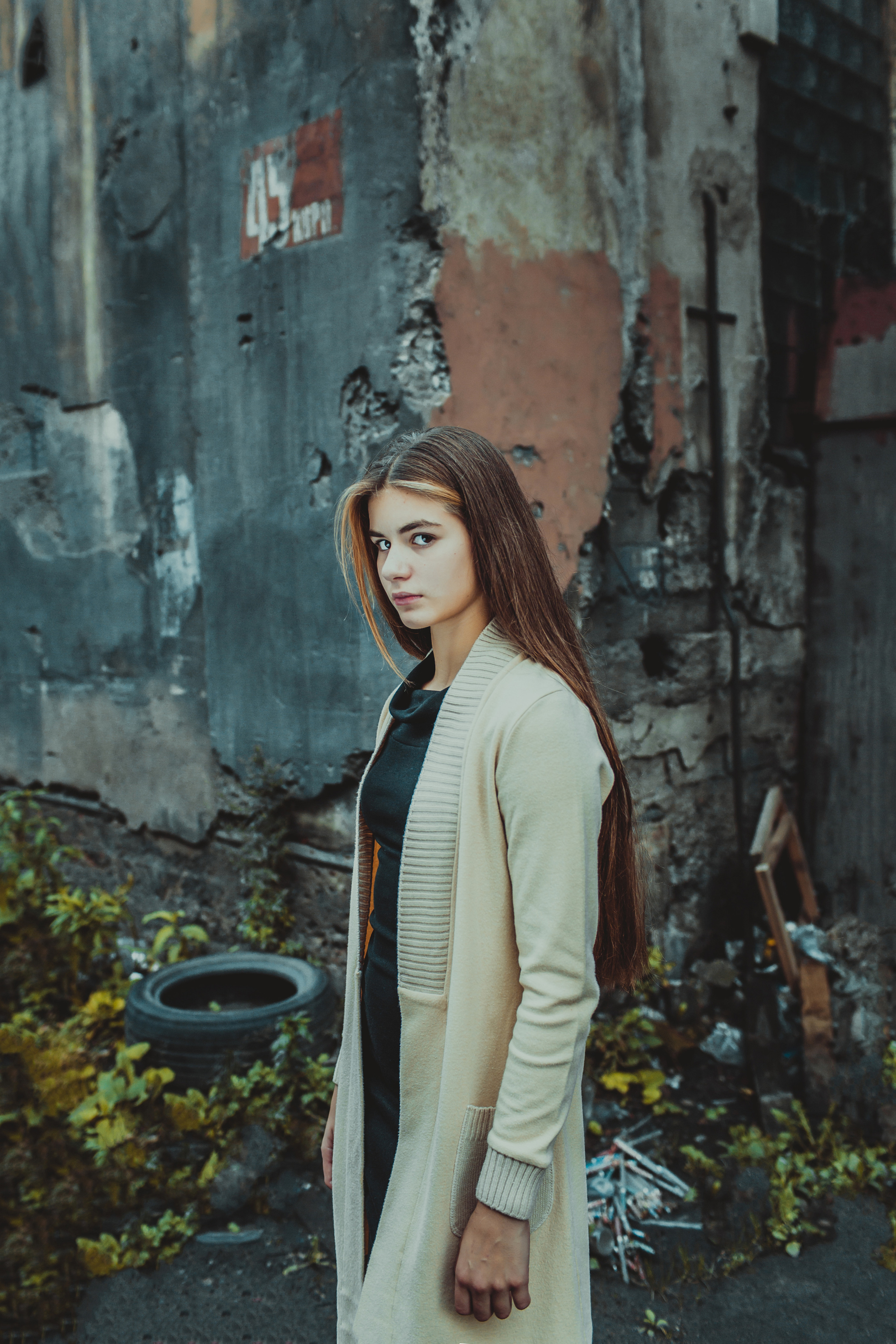 Три_Сестры). Детский, свадебный и семейный фотограф Юлия Курбатова, Санкт-Петербург