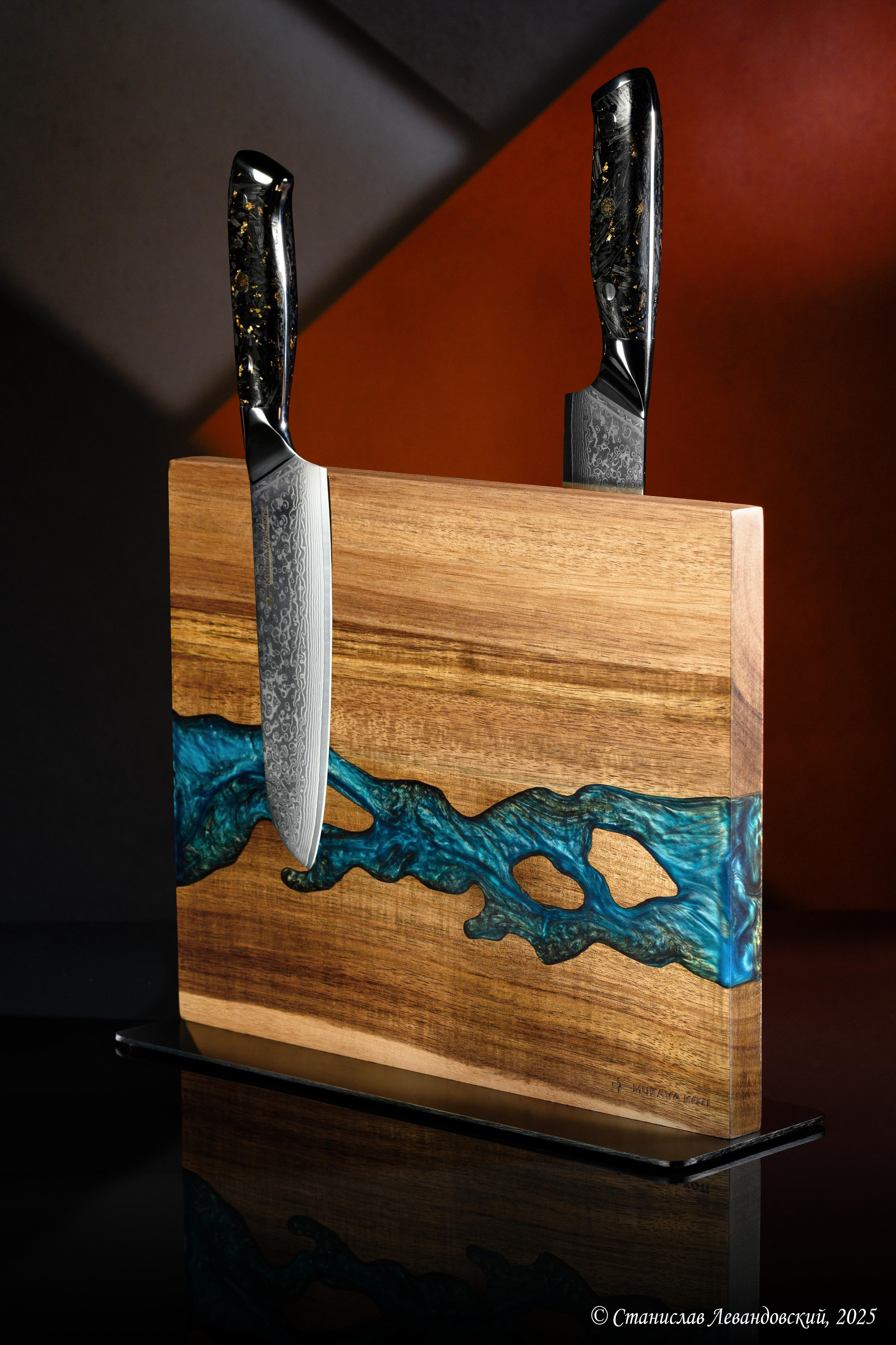 Предметы с комбинированной поверхностью. Предметный фотограф в Москве Станислав Левандовский