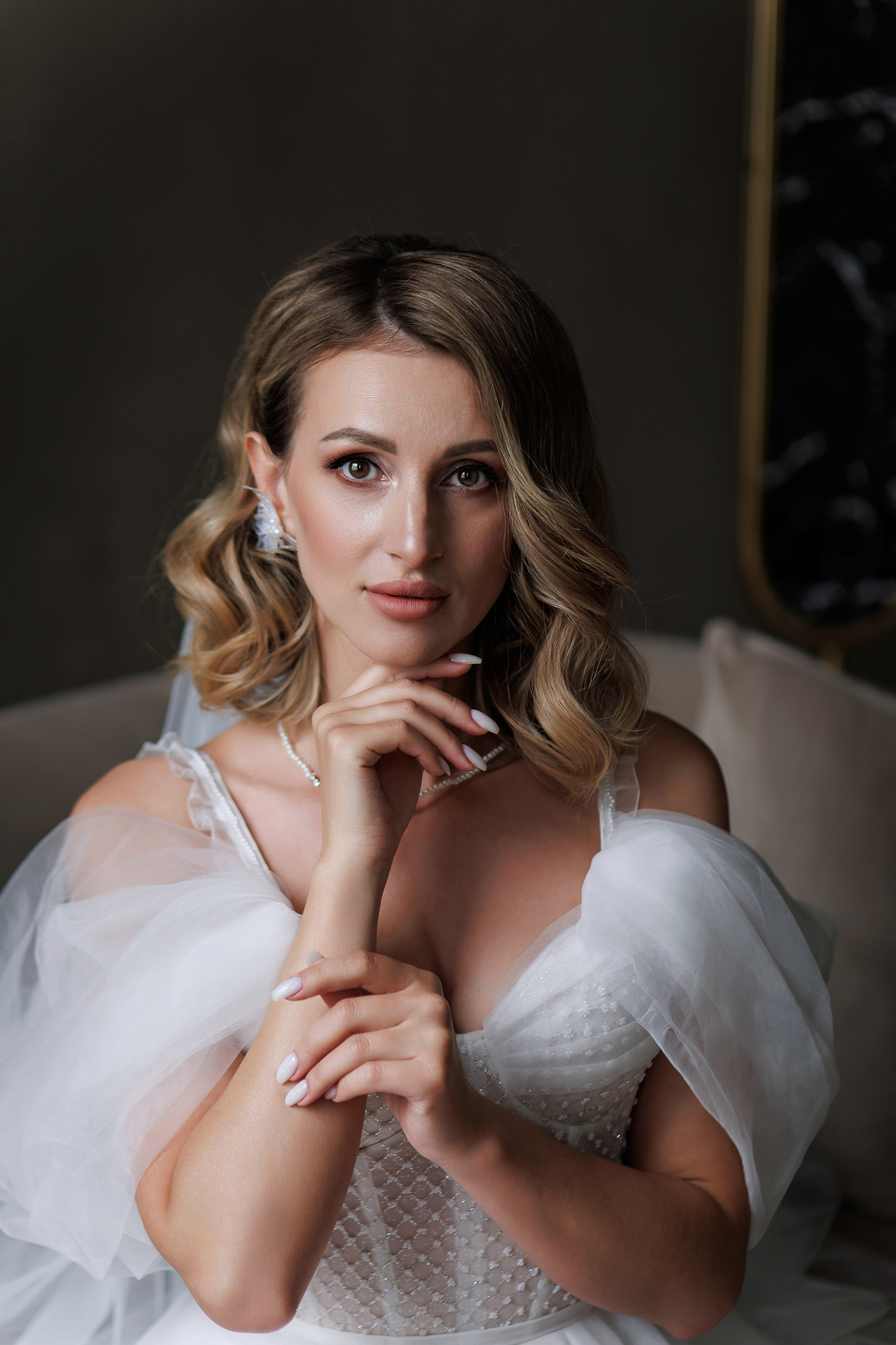 Яков и Валерия. Свадебный фотограф в Омске Яна Савина