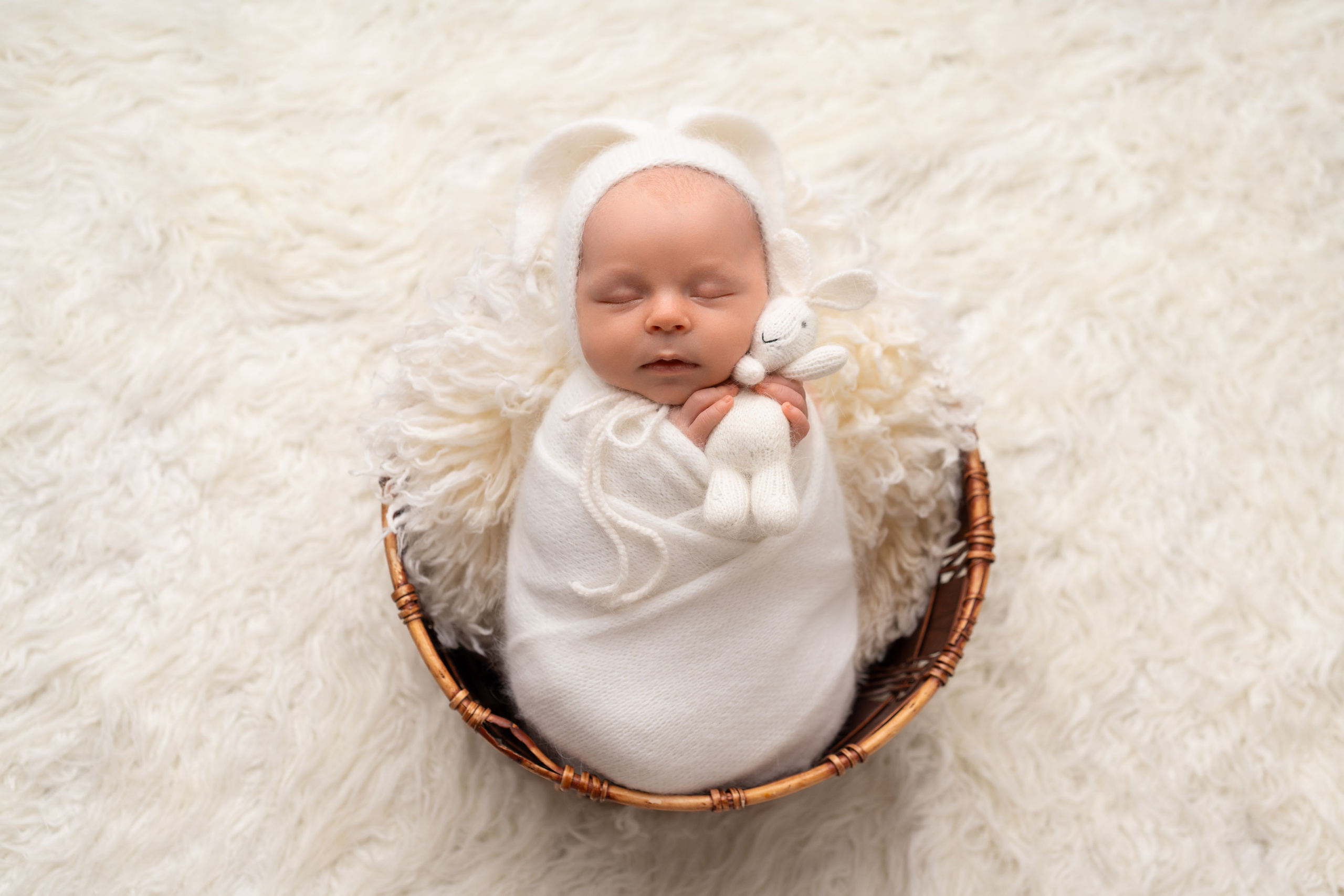 Мальчики. Фотограф новорожденных Москва и МО Татьяна Цыплакова