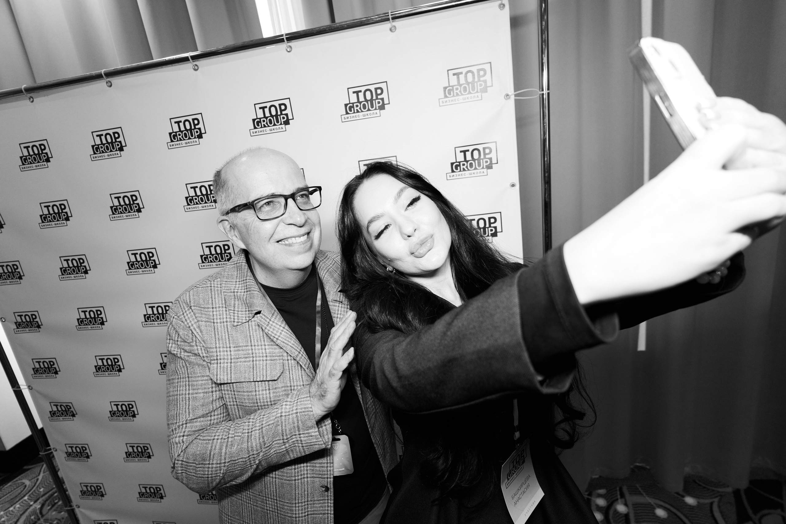 Конференция: Игорь Манн. Супер-быстрый репортажный фотограф в Самаре Ринат Калимуллин