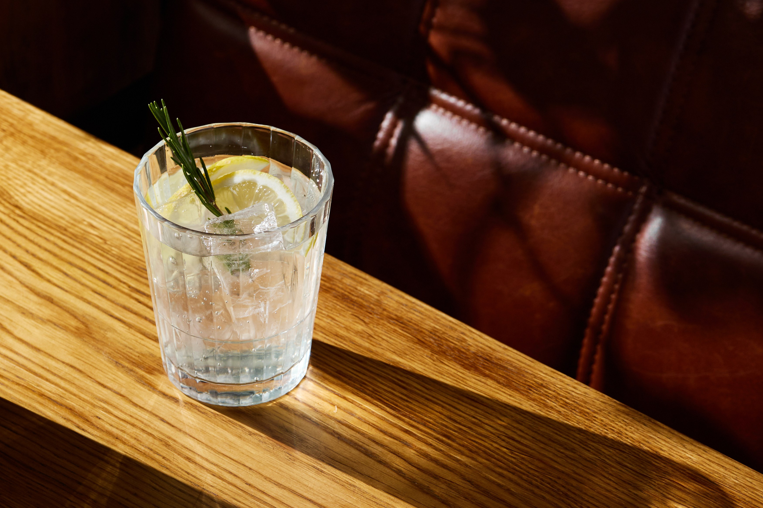 РЕСТОРАНЫ. Контент фотограф в Москве Ник Фрост