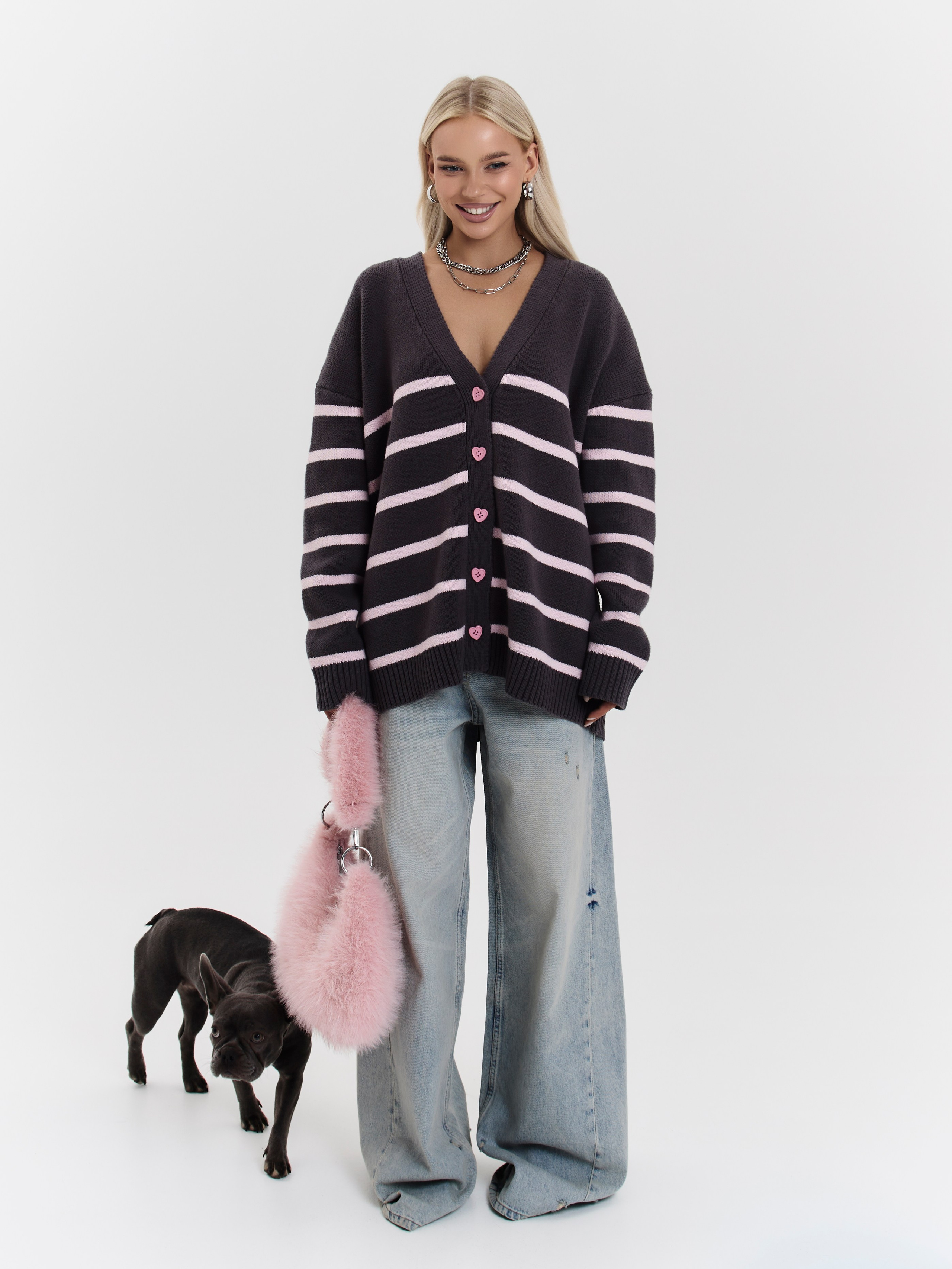 Каталог для бренда одежды