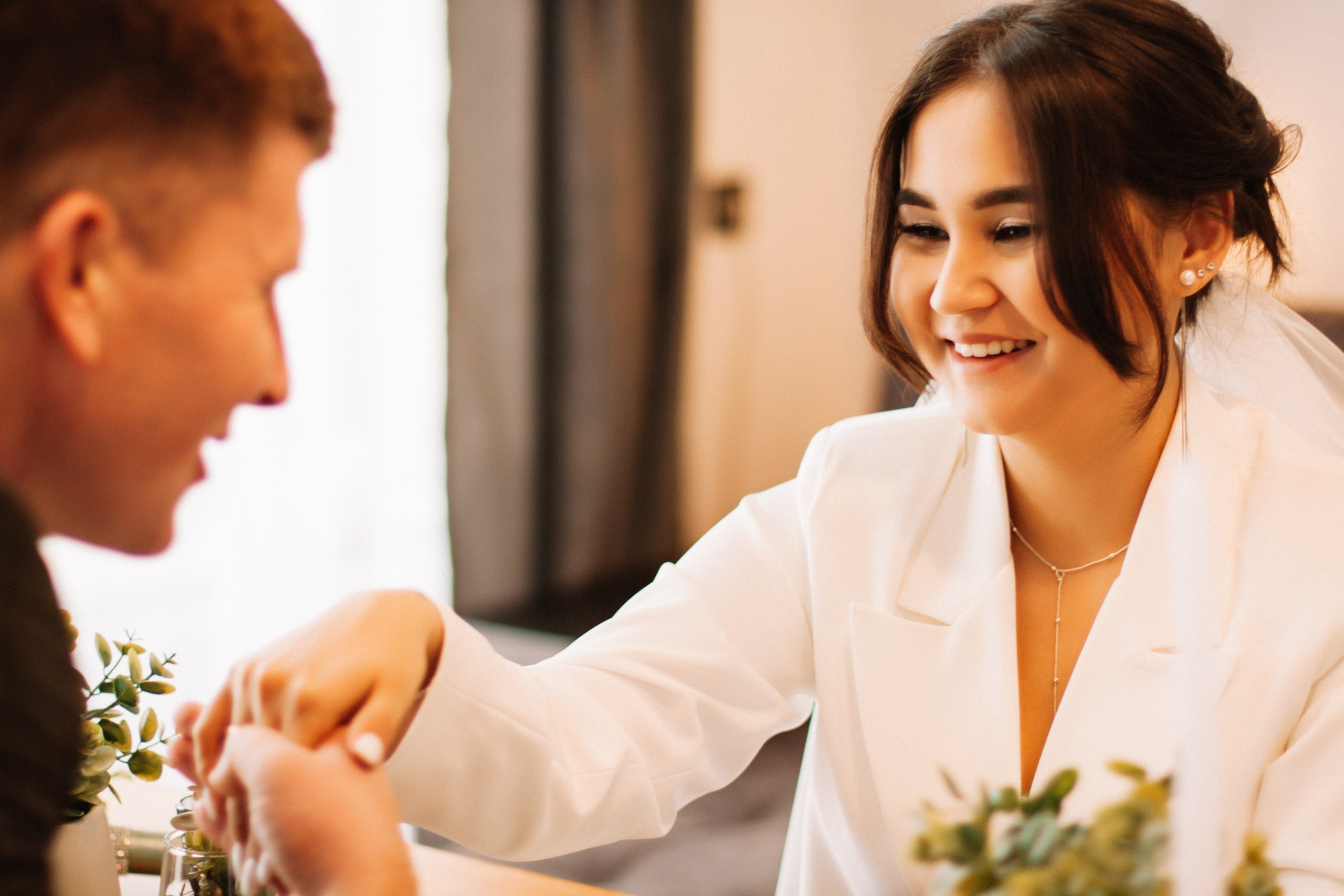 Свадьба Семëна и Айгуль. Свадебный фотограф